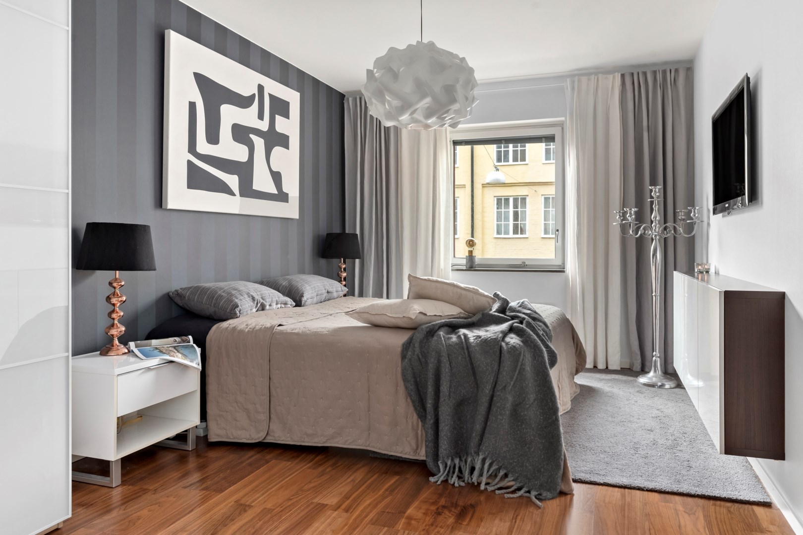 Bostadsbild från Storgatan 16C, Såld i Centrum, Uppsala