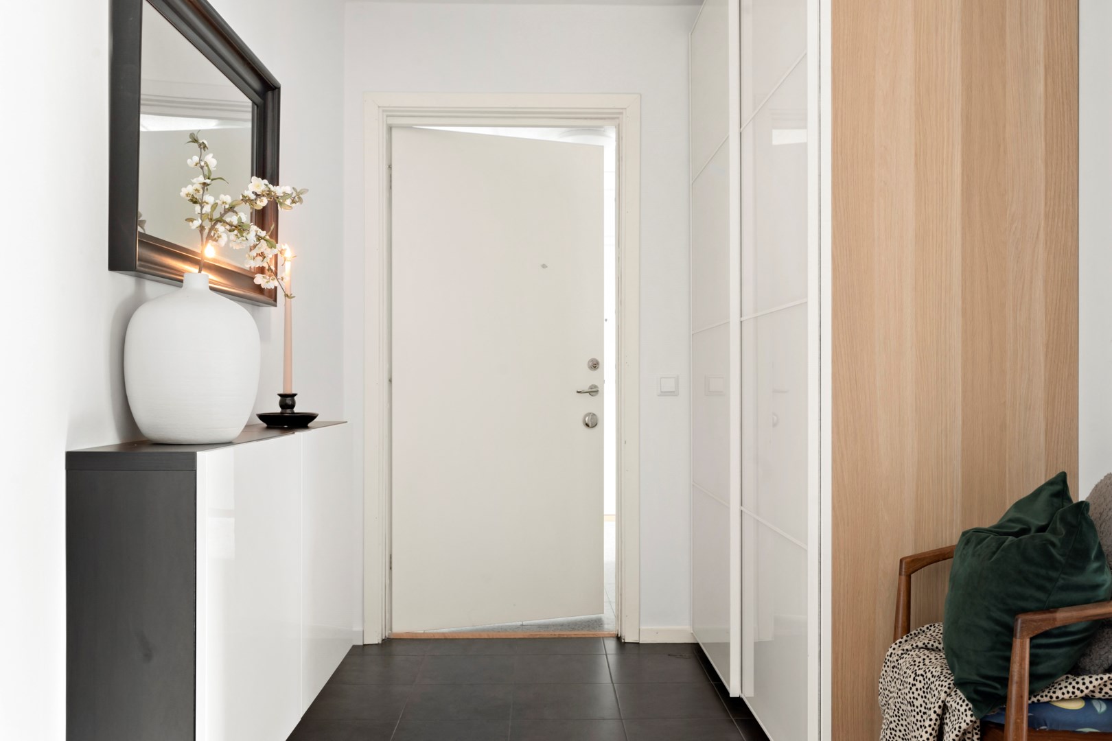 Bostadsbild från Storgatan 16C, Såld i Centrum, Uppsala