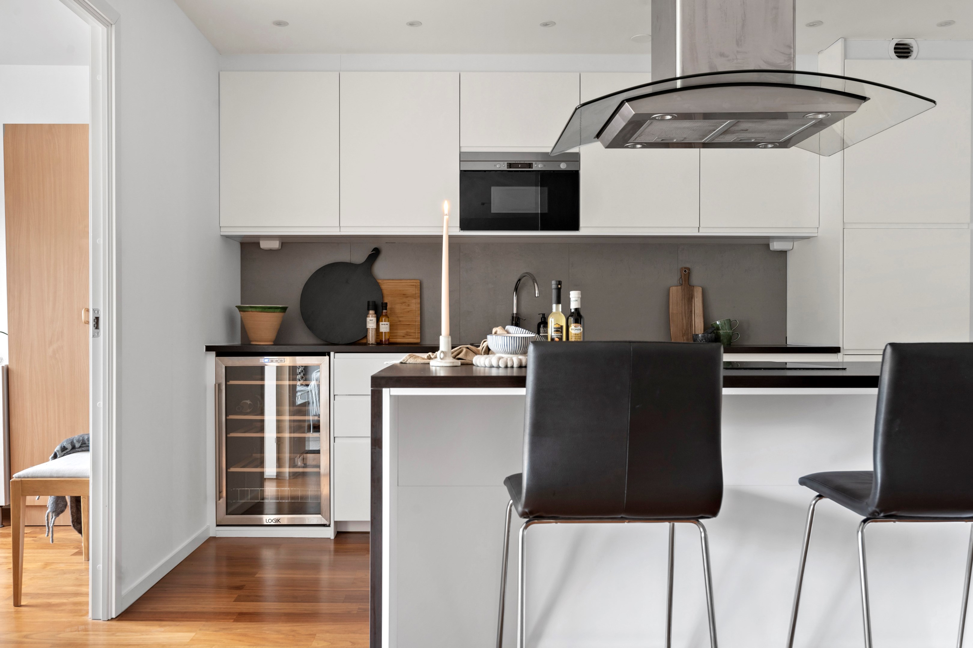 Bostadsbild från Storgatan 16C, Såld i Centrum, Uppsala