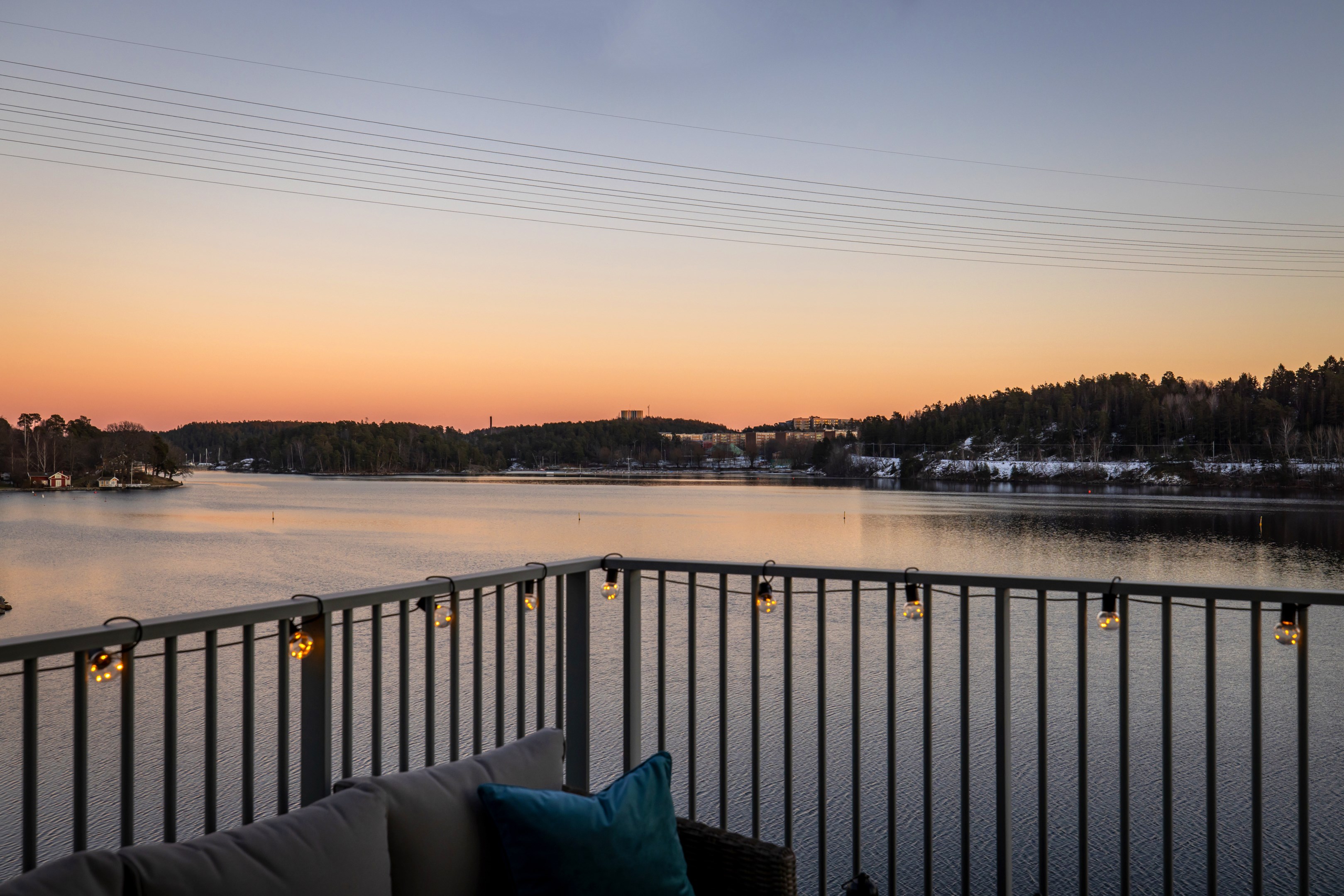 Bostadsbild från Tollare strand 3, 3 tr, Såld i Tollare, Nacka