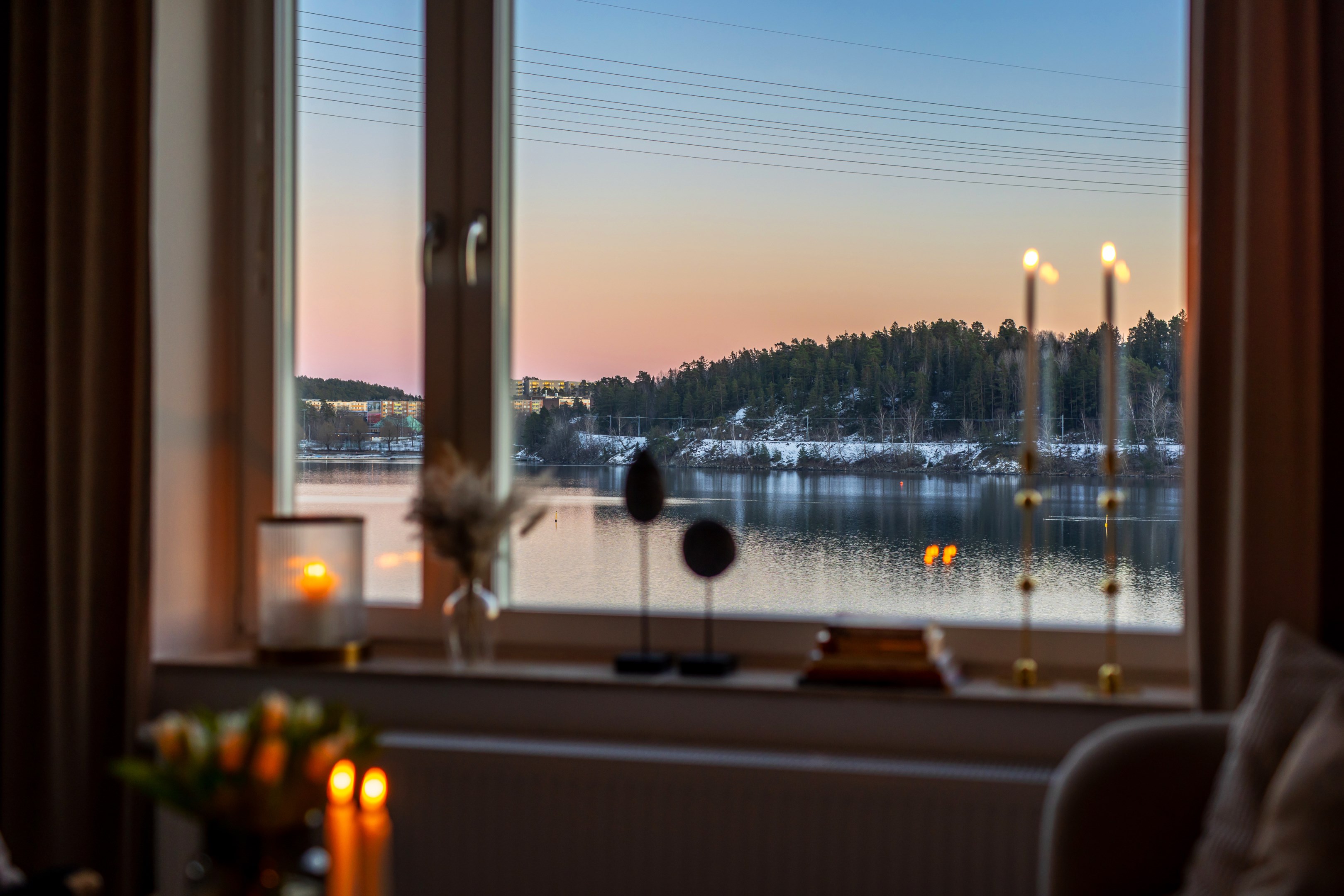 Bostadsbild från Tollare strand 3, 3 tr, Såld i Tollare, Nacka