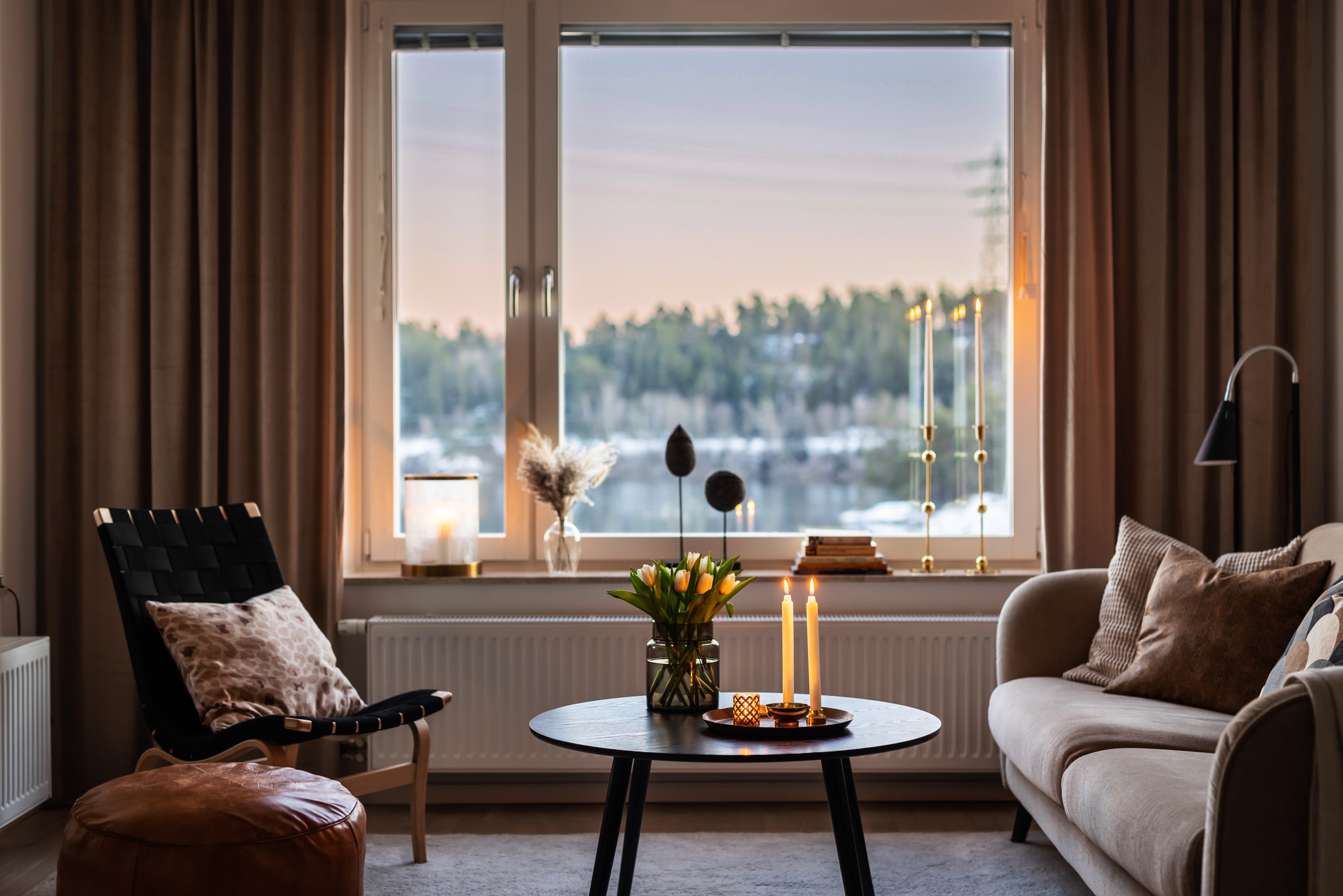 Bostadsbild från Tollare strand 3, 3 tr, Såld i Tollare, Nacka