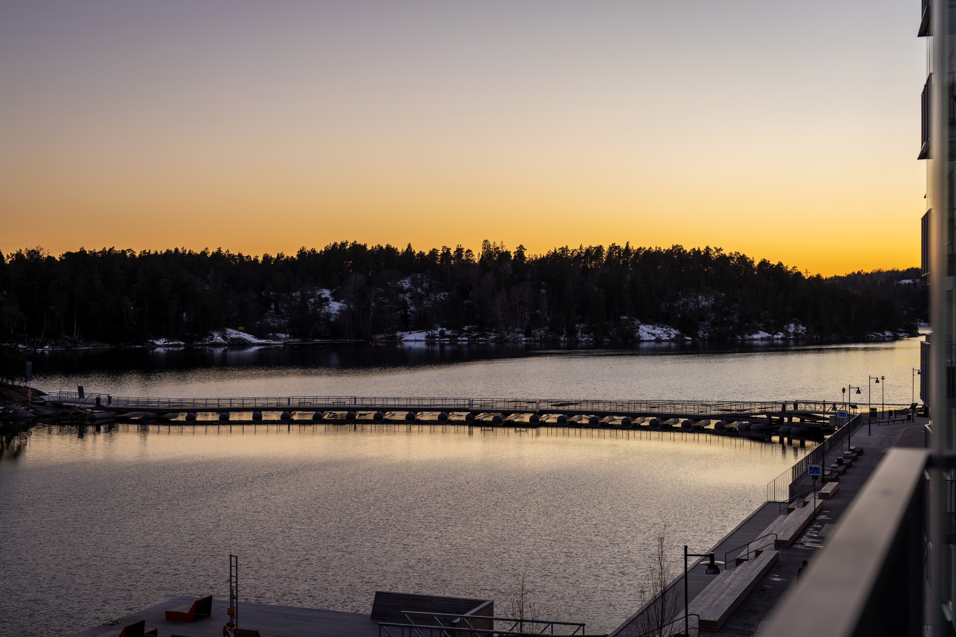 Bostadsbild från Tollare strand 3, 3 tr, Såld i Tollare, Nacka