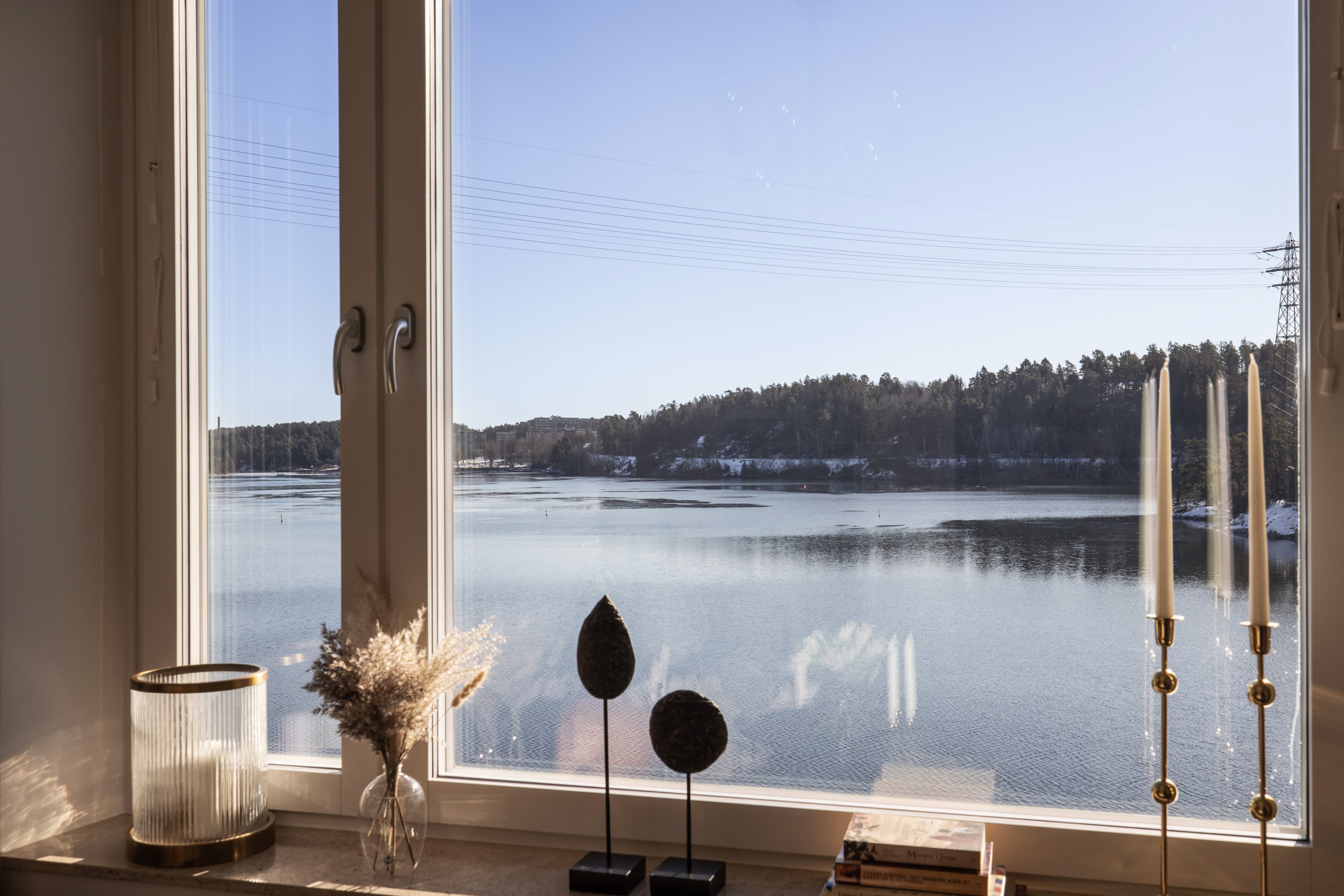 Bostadsbild från Tollare strand 3, 3 tr, Såld i Tollare, Nacka