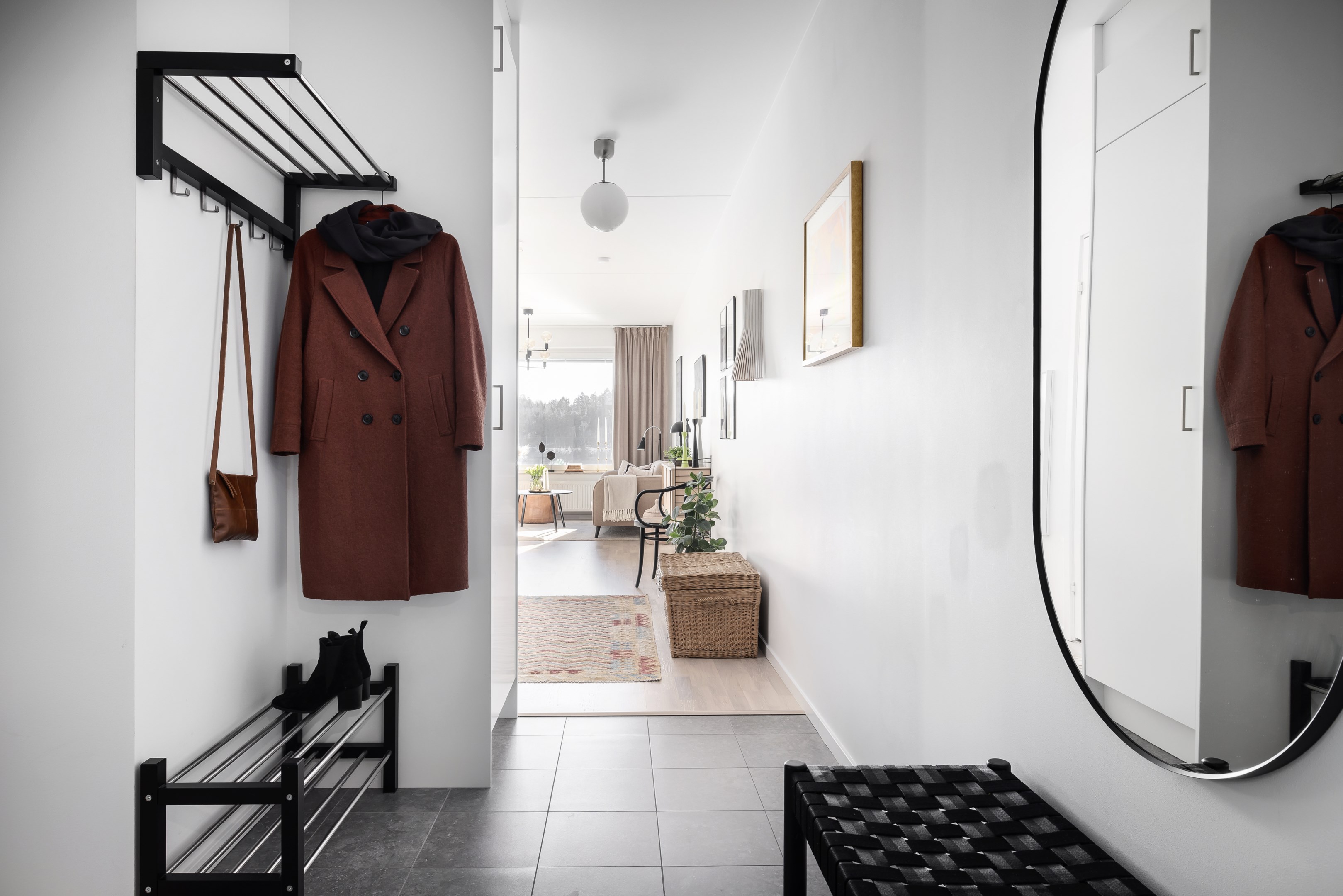 Bostadsbild från Tollare strand 3, 3 tr, Såld i Tollare, Nacka