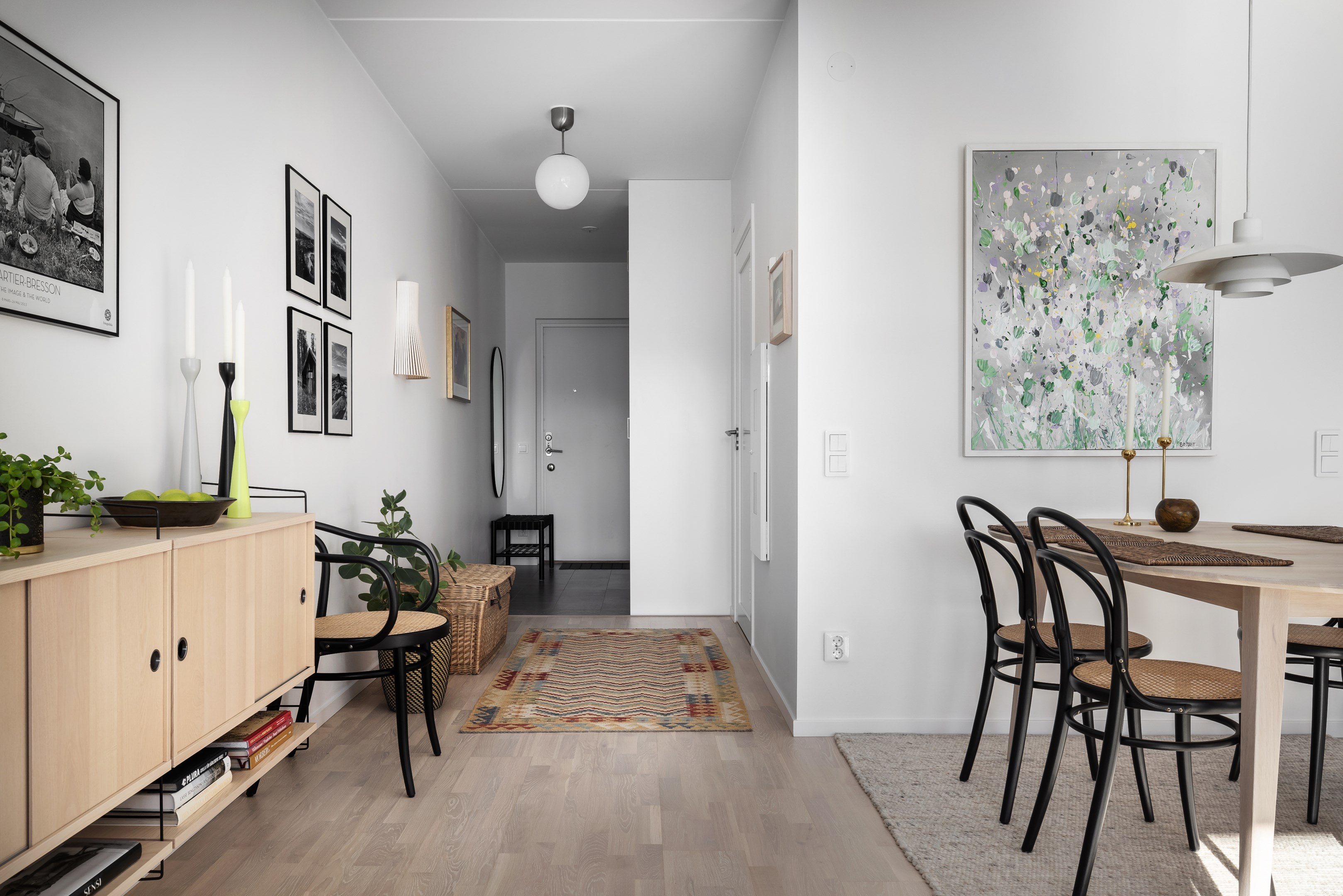 Bostadsbild från Tollare strand 3, 3 tr, Såld i Tollare, Nacka