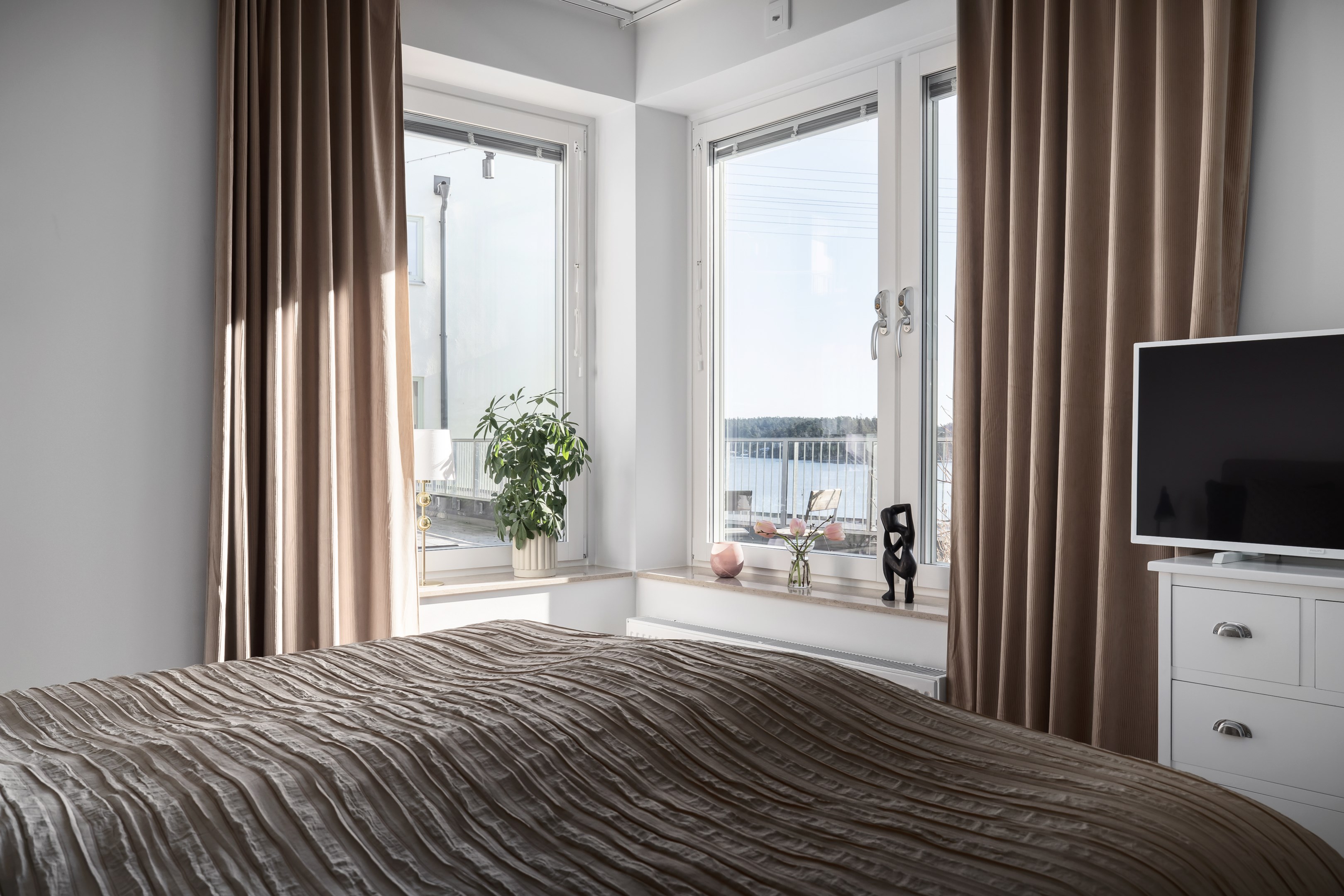 Bostadsbild från Tollare strand 3, 3 tr, Såld i Tollare, Nacka