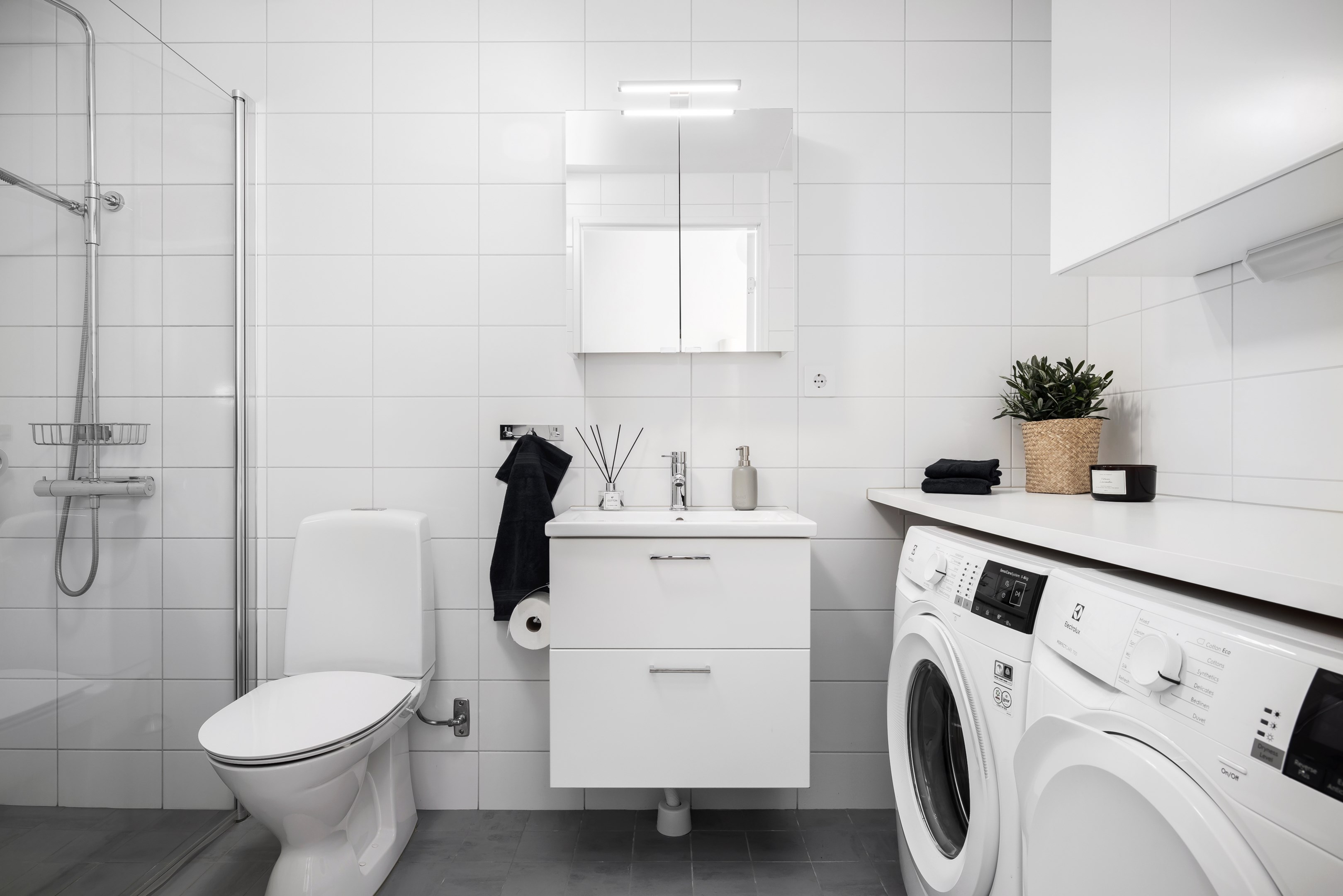 Bostadsbild från Tollare strand 3, 3 tr, Såld i Tollare, Nacka