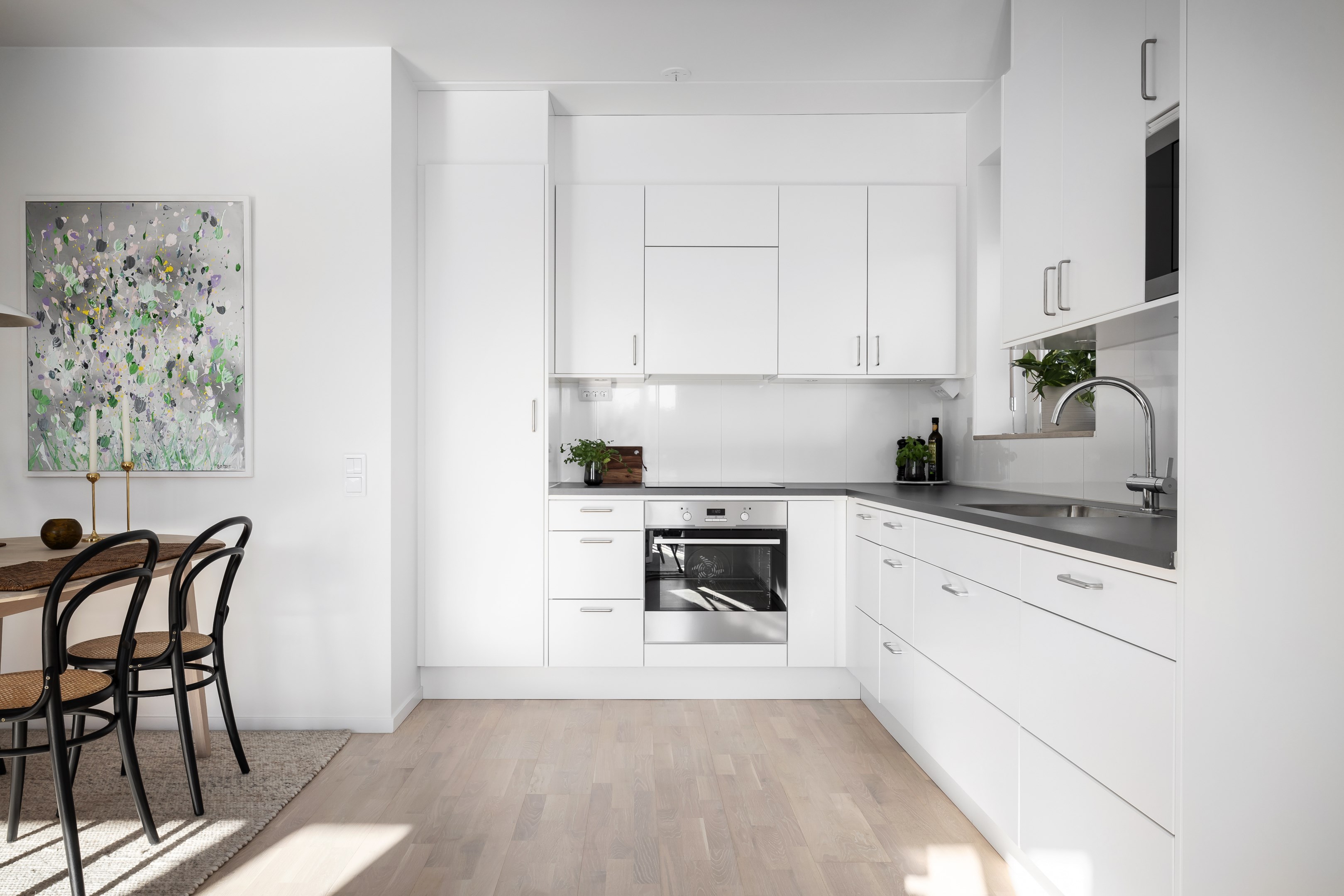 Bostadsbild från Tollare strand 3, 3 tr, Såld i Tollare, Nacka