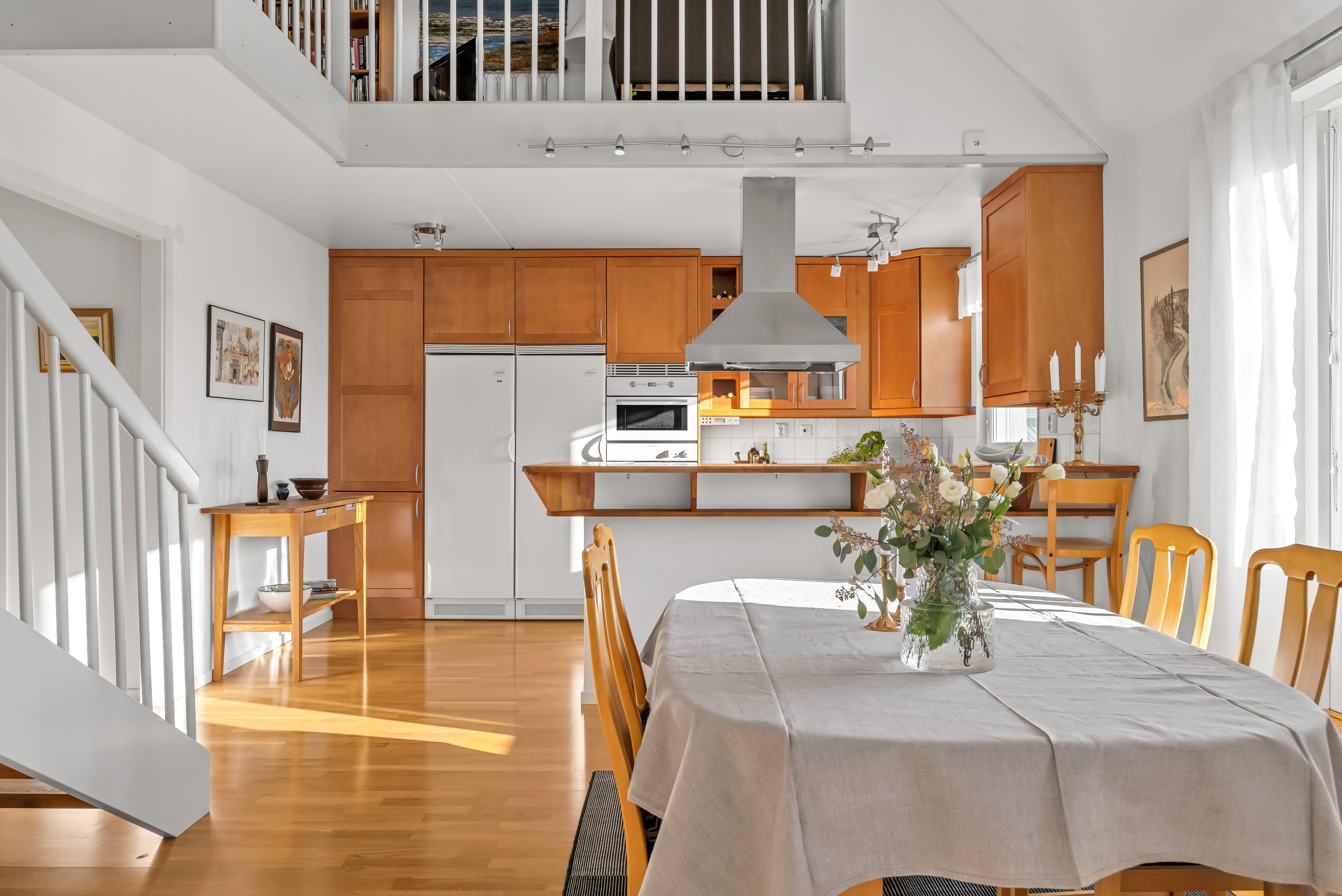 Bostadsbild från Vaksalagatan 18B, Såld i Centrum, Uppsala