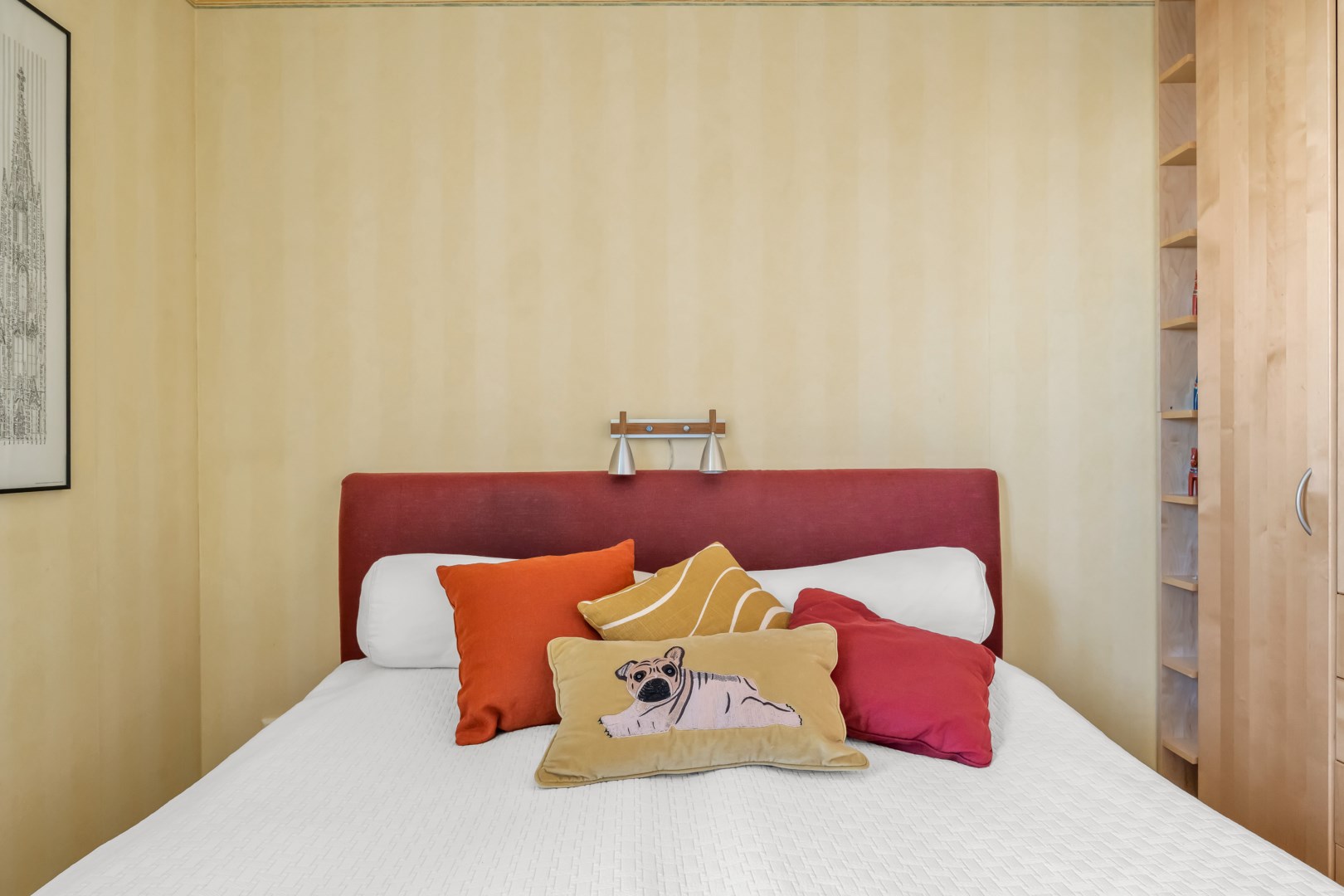 Bostadsbild från Vaksalagatan 18B, Såld i Centrum, Uppsala