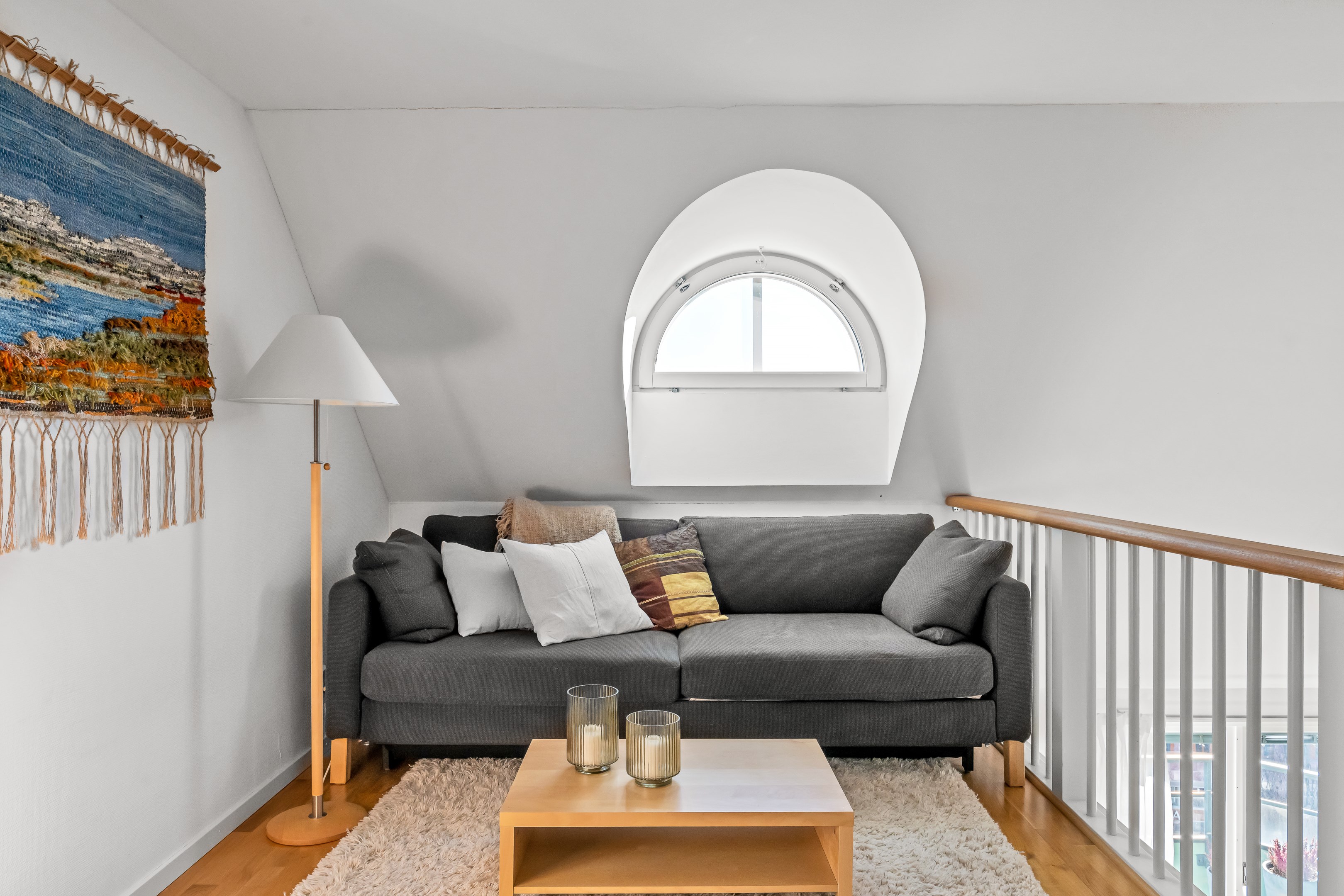 Bostadsbild från Vaksalagatan 18B, Såld i Centrum, Uppsala