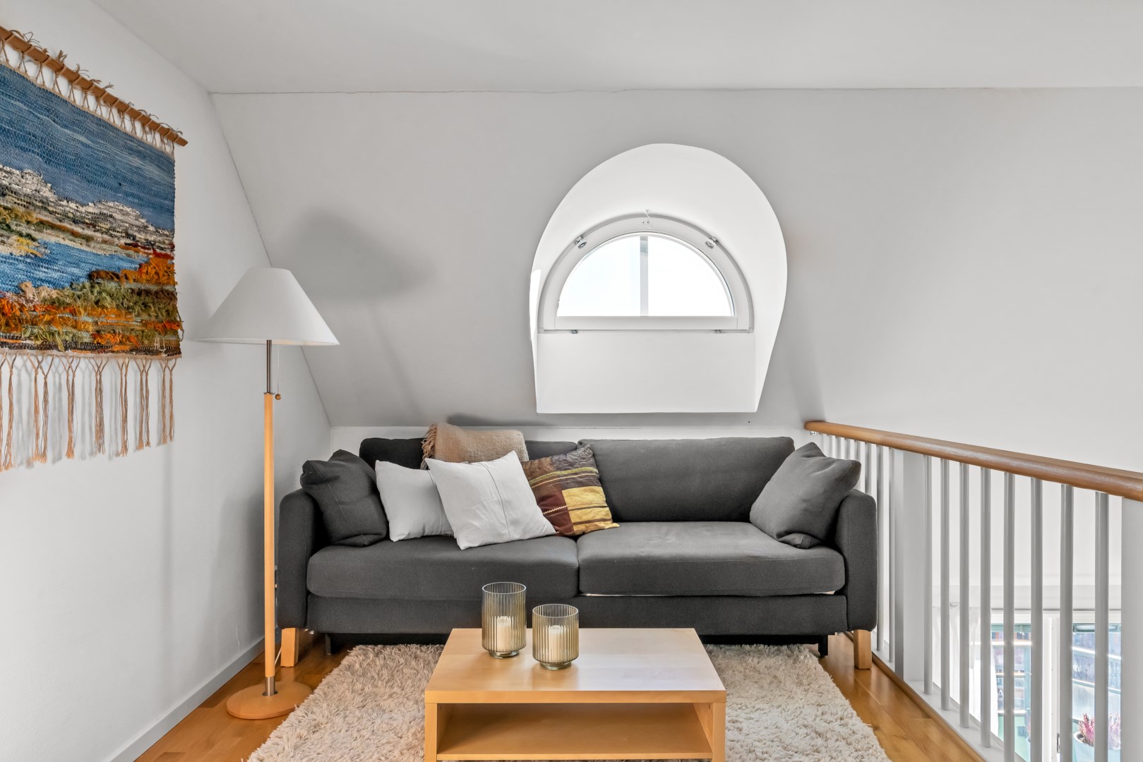 Bostadsbild från Vaksalagatan 18B, Såld i Centrum, Uppsala