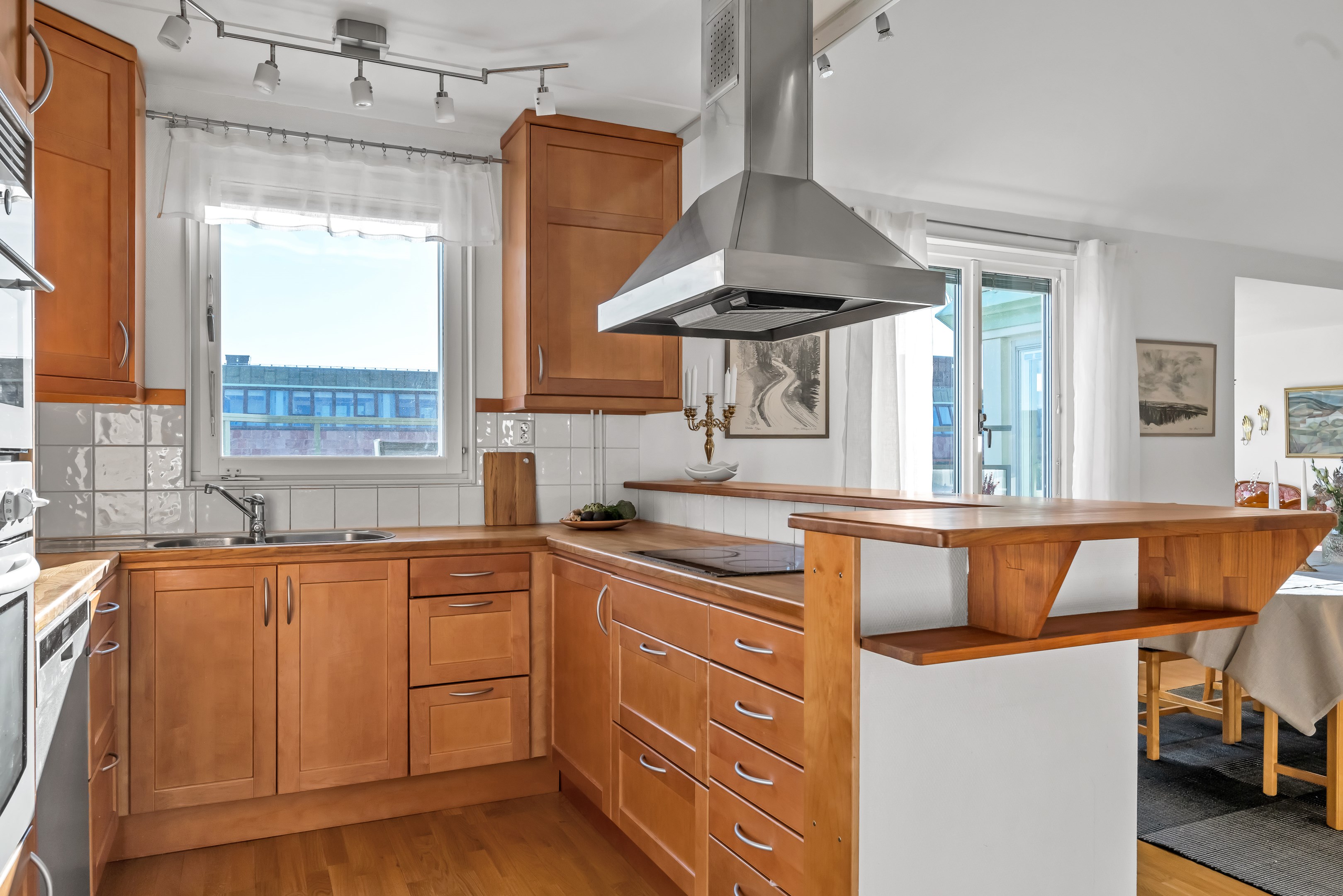 Bostadsbild från Vaksalagatan 18B, Såld i Centrum, Uppsala