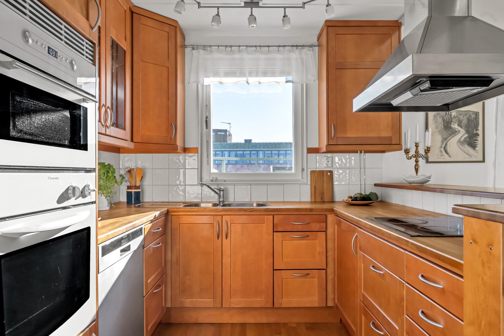 Bostadsbild från Vaksalagatan 18B, Såld i Centrum, Uppsala