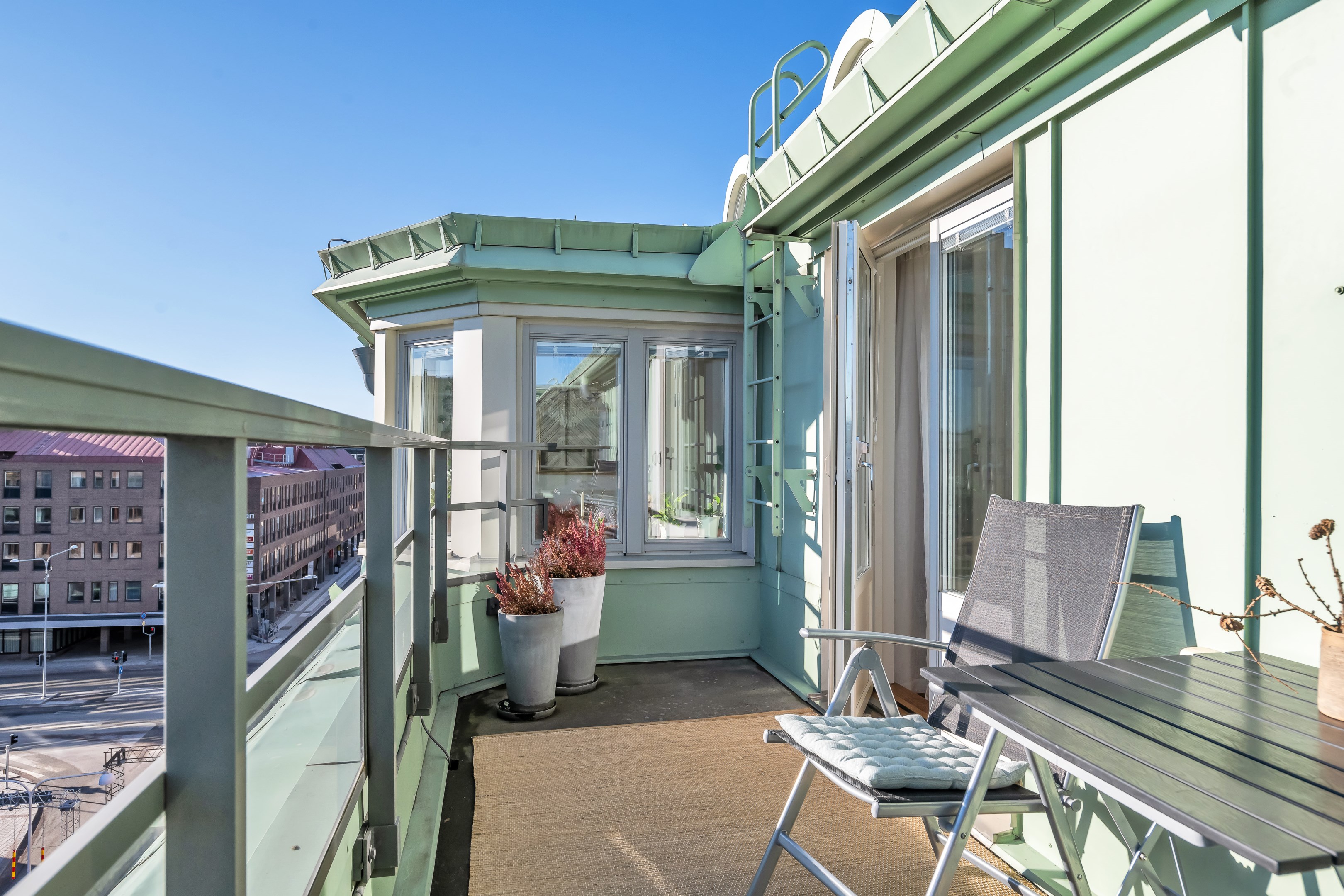 Bostadsbild från Vaksalagatan 18B, Såld i Centrum, Uppsala