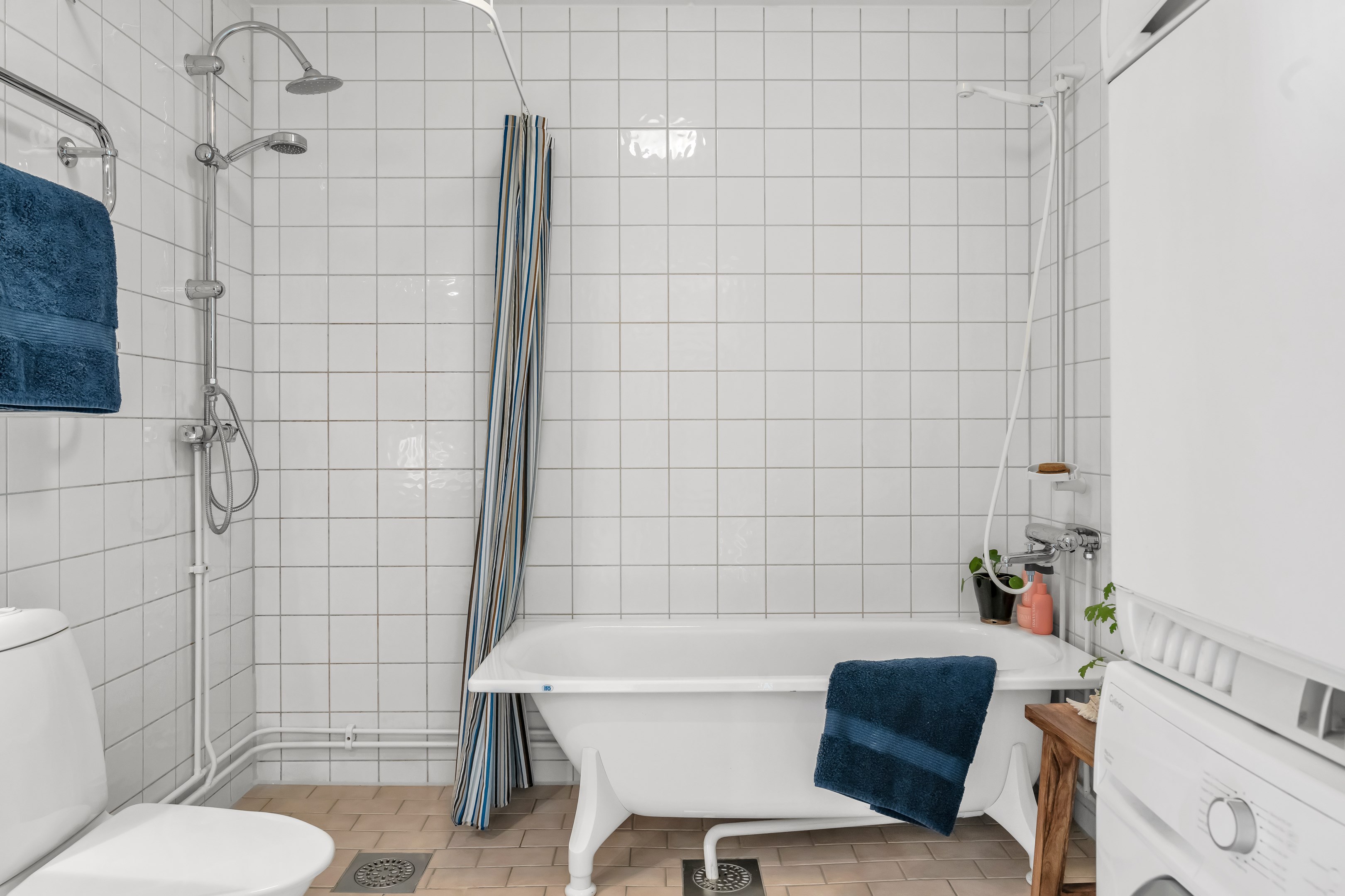 Bostadsbild från Vaksalagatan 18B, Såld i Centrum, Uppsala