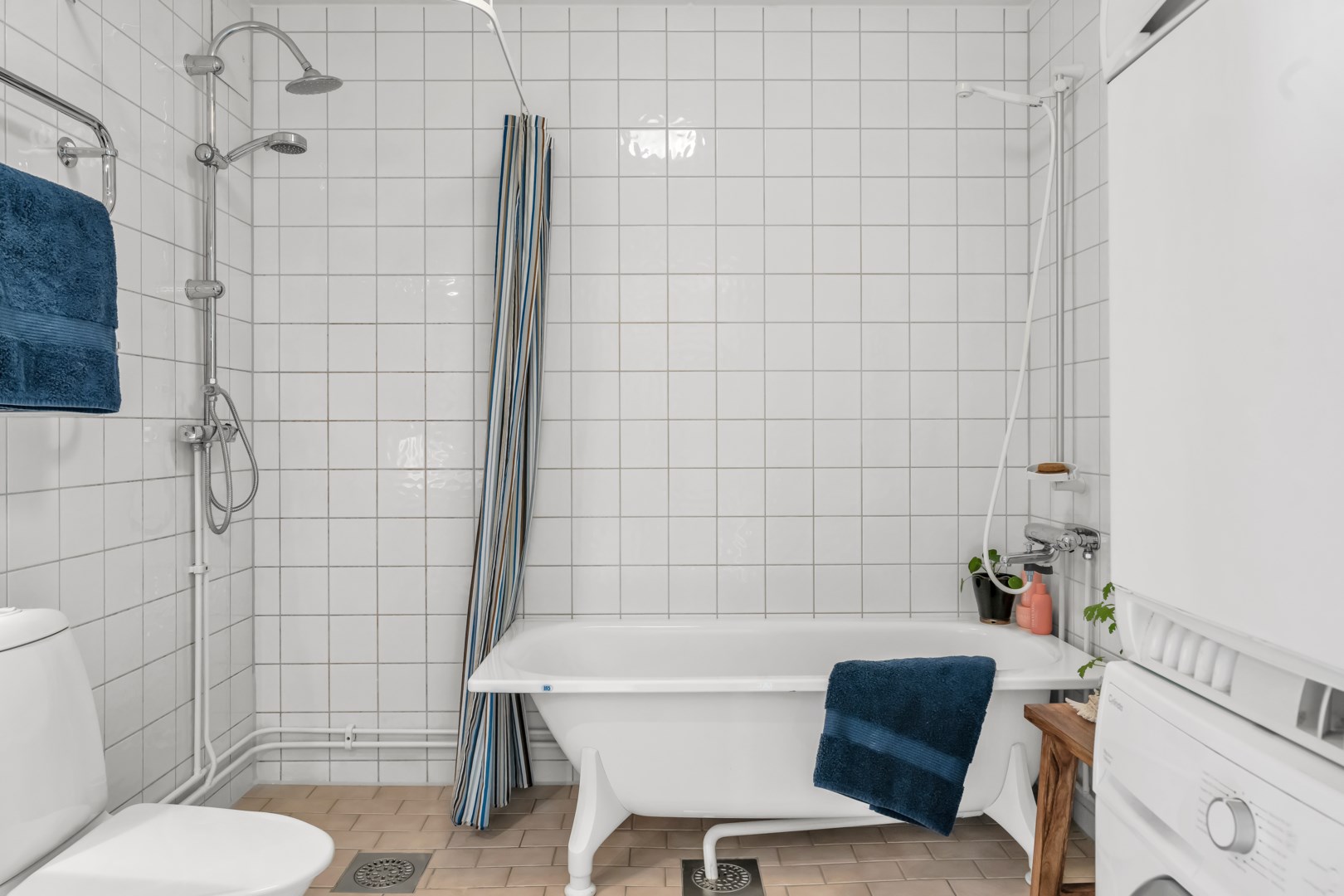 Bostadsbild från Vaksalagatan 18B, Såld i Centrum, Uppsala