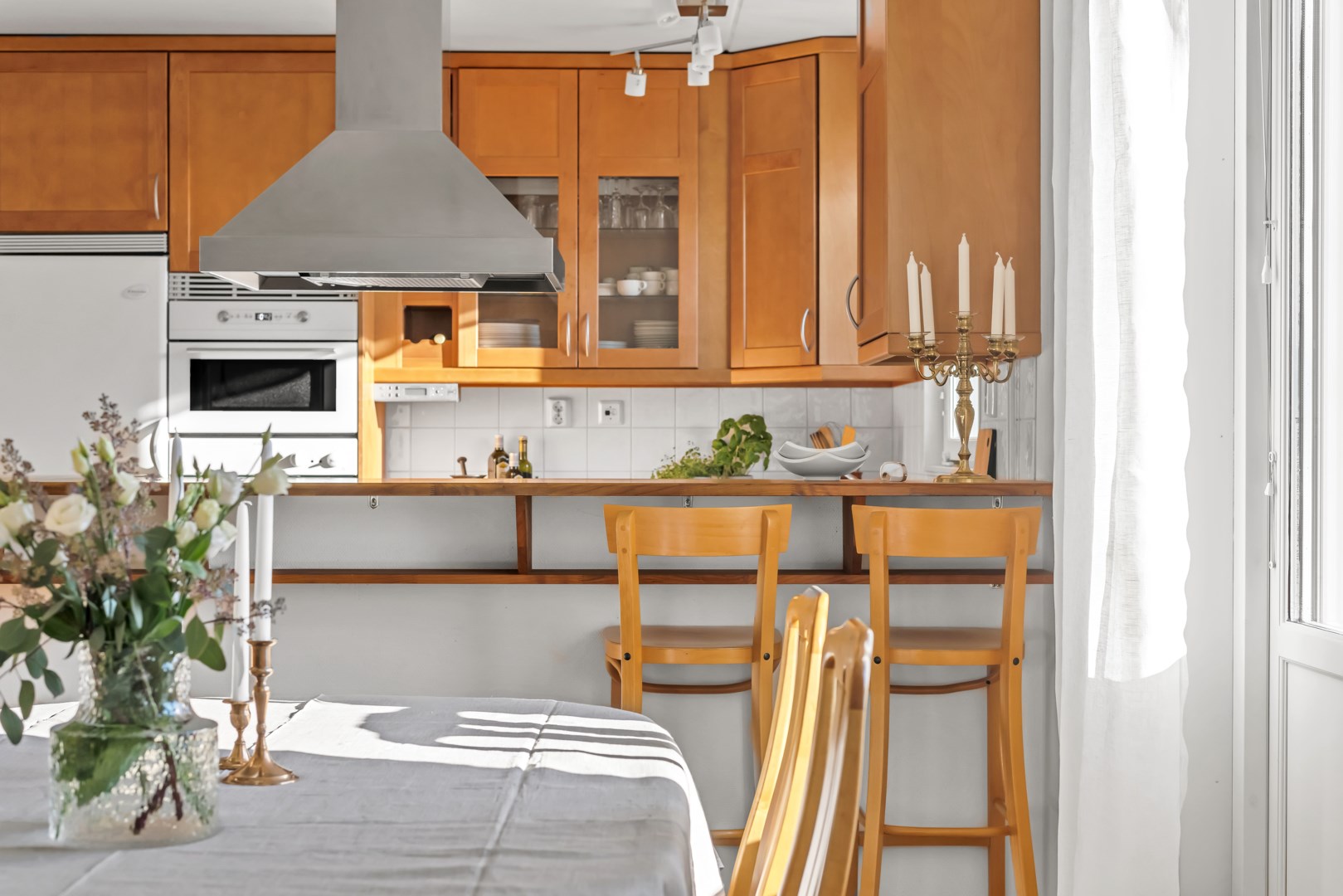 Bostadsbild från Vaksalagatan 18B, Såld i Centrum, Uppsala