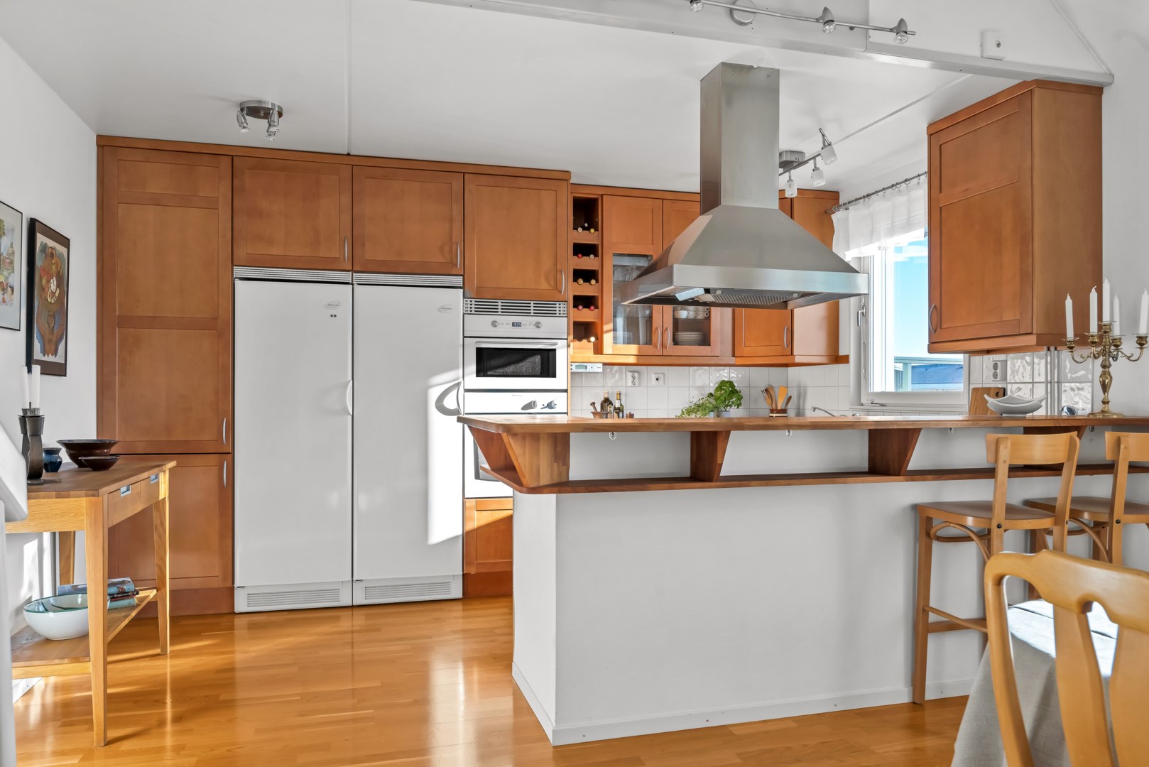 Bostadsbild från Vaksalagatan 18B, Såld i Centrum, Uppsala