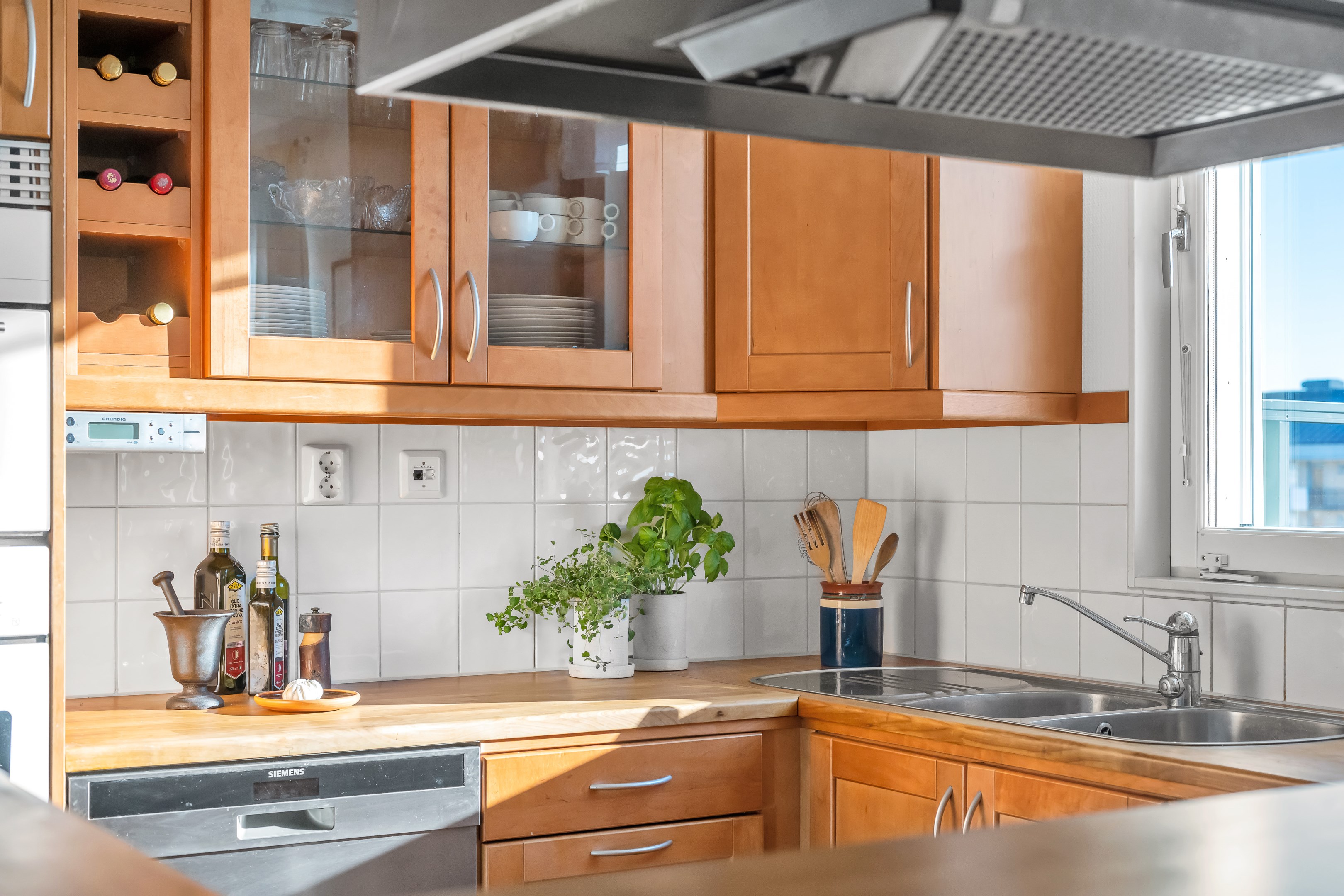 Bostadsbild från Vaksalagatan 18B, Såld i Centrum, Uppsala