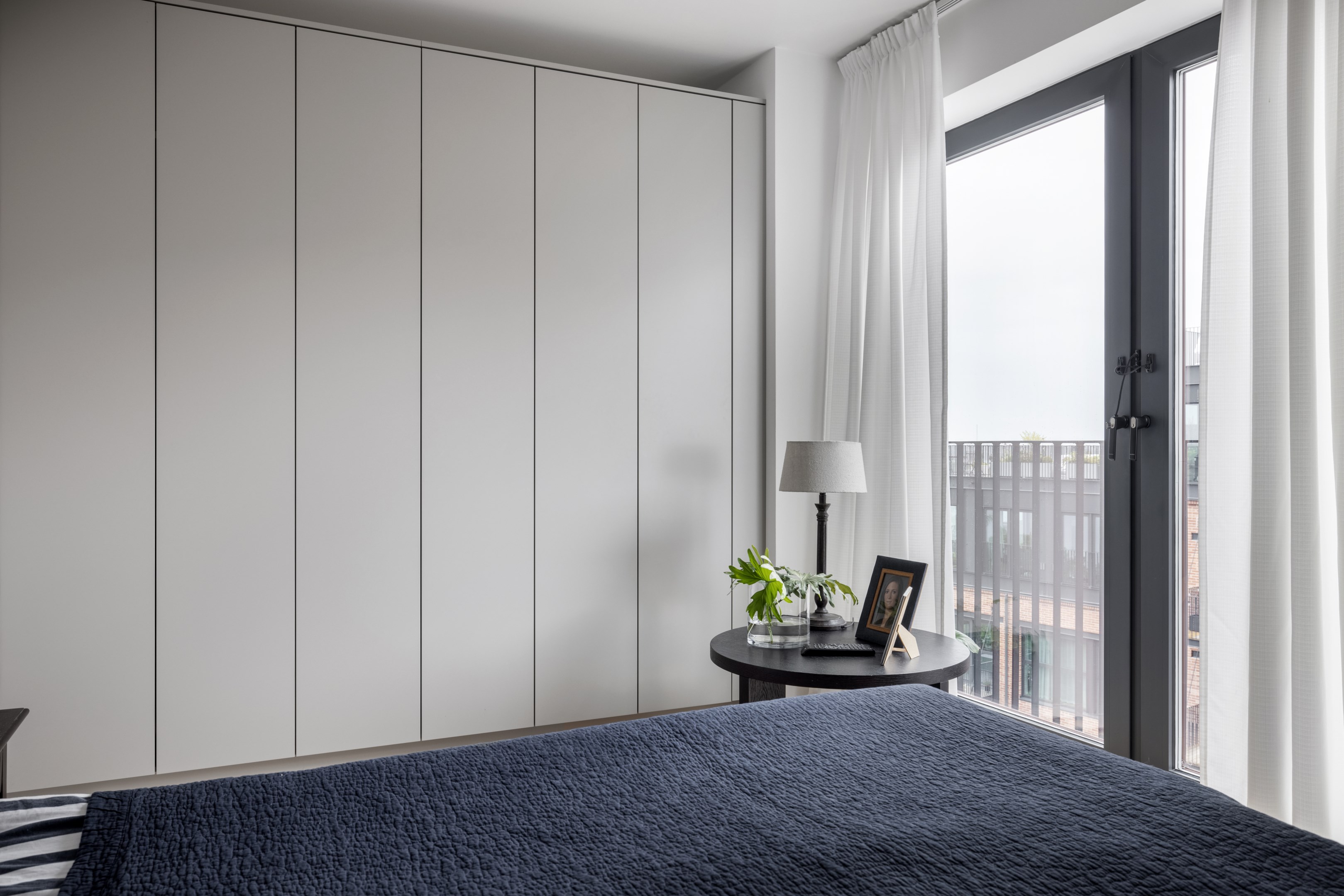 Bostadsbild från Fabrikörvägen 10D, takterrass., Såld i Nacka Strand, Nacka