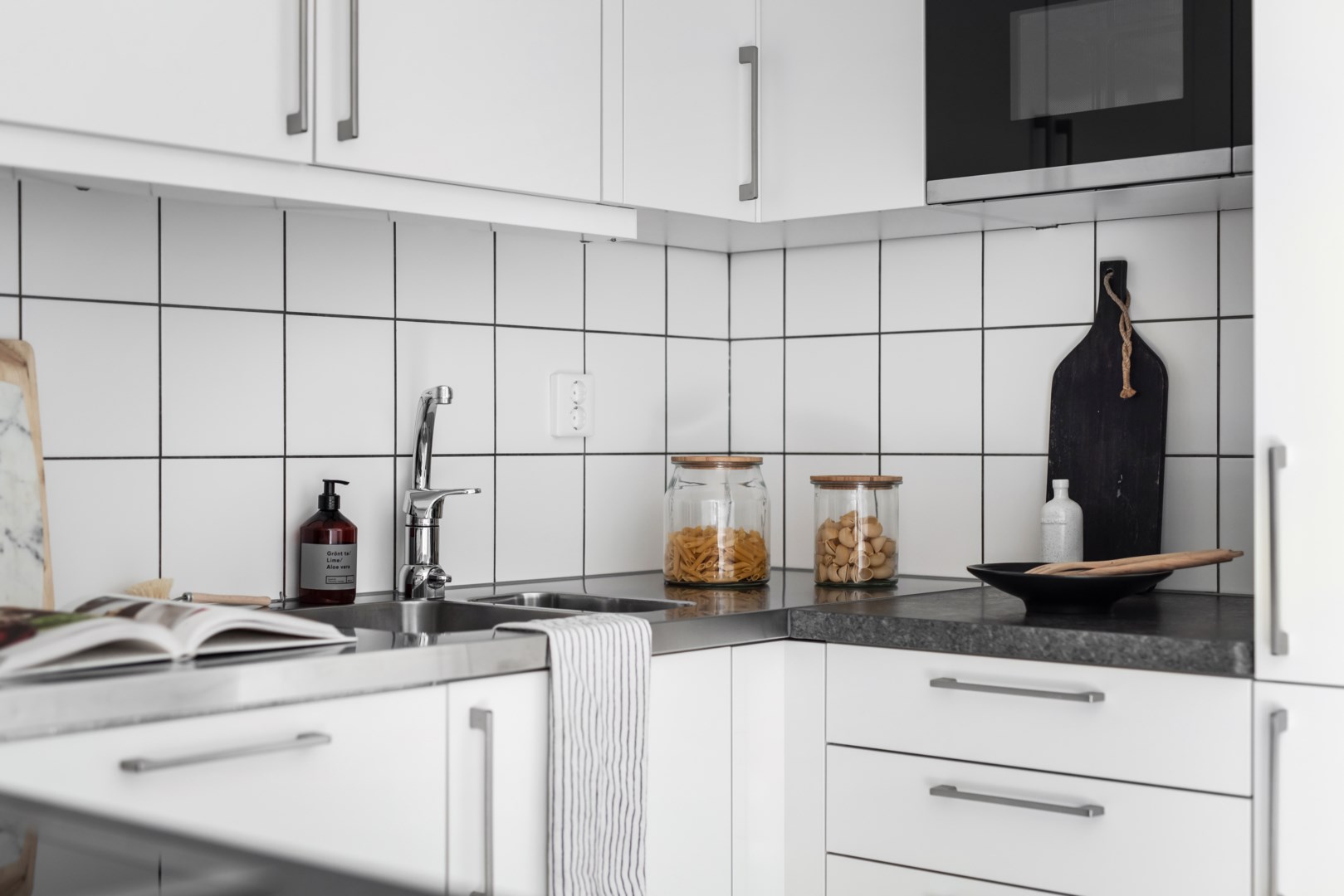 Bostadsbild från Värmdövägen 629, Såld i Björknäs, Nacka