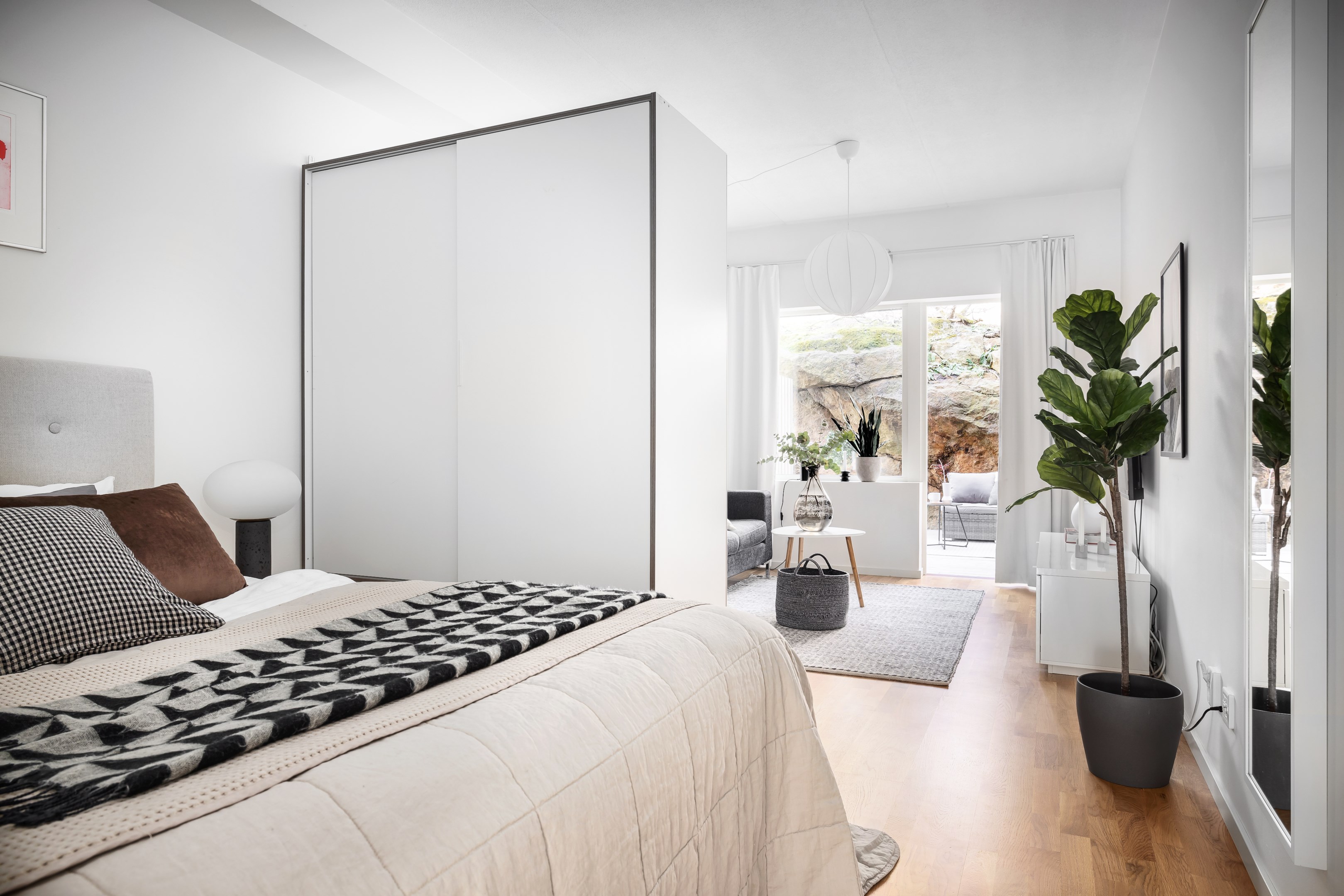 Bostadsbild från Värmdövägen 629, Såld i Björknäs, Nacka