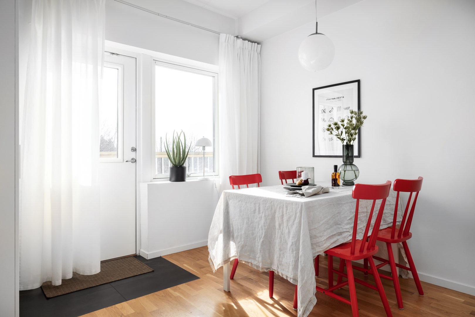 Bostadsbild från Värmdövägen 629, Såld i Björknäs, Nacka