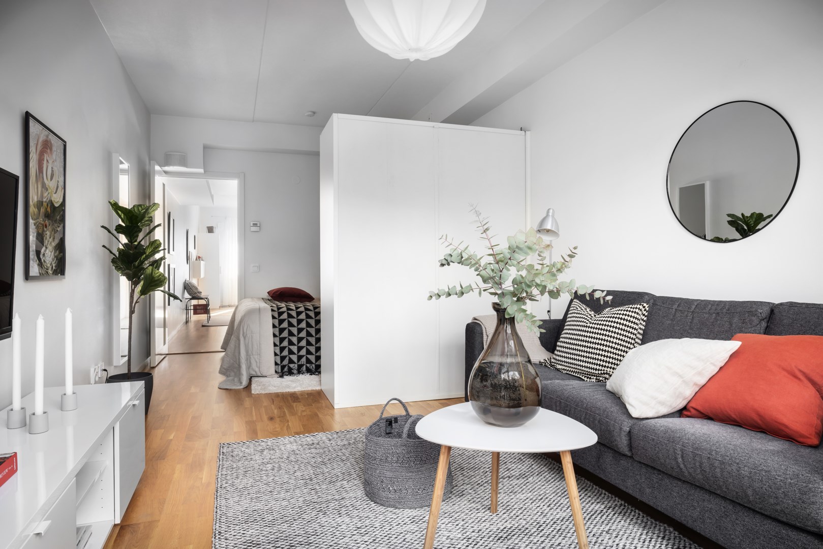 Bostadsbild från Värmdövägen 629, Såld i Björknäs, Nacka