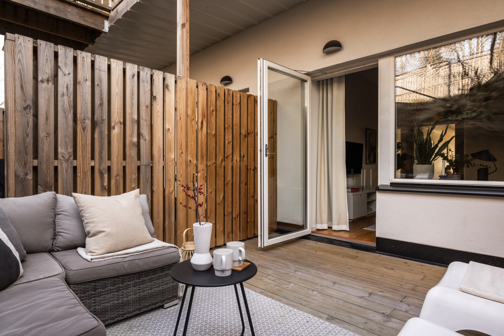 Bostadsbild från Värmdövägen 629, Såld i Björknäs, Nacka