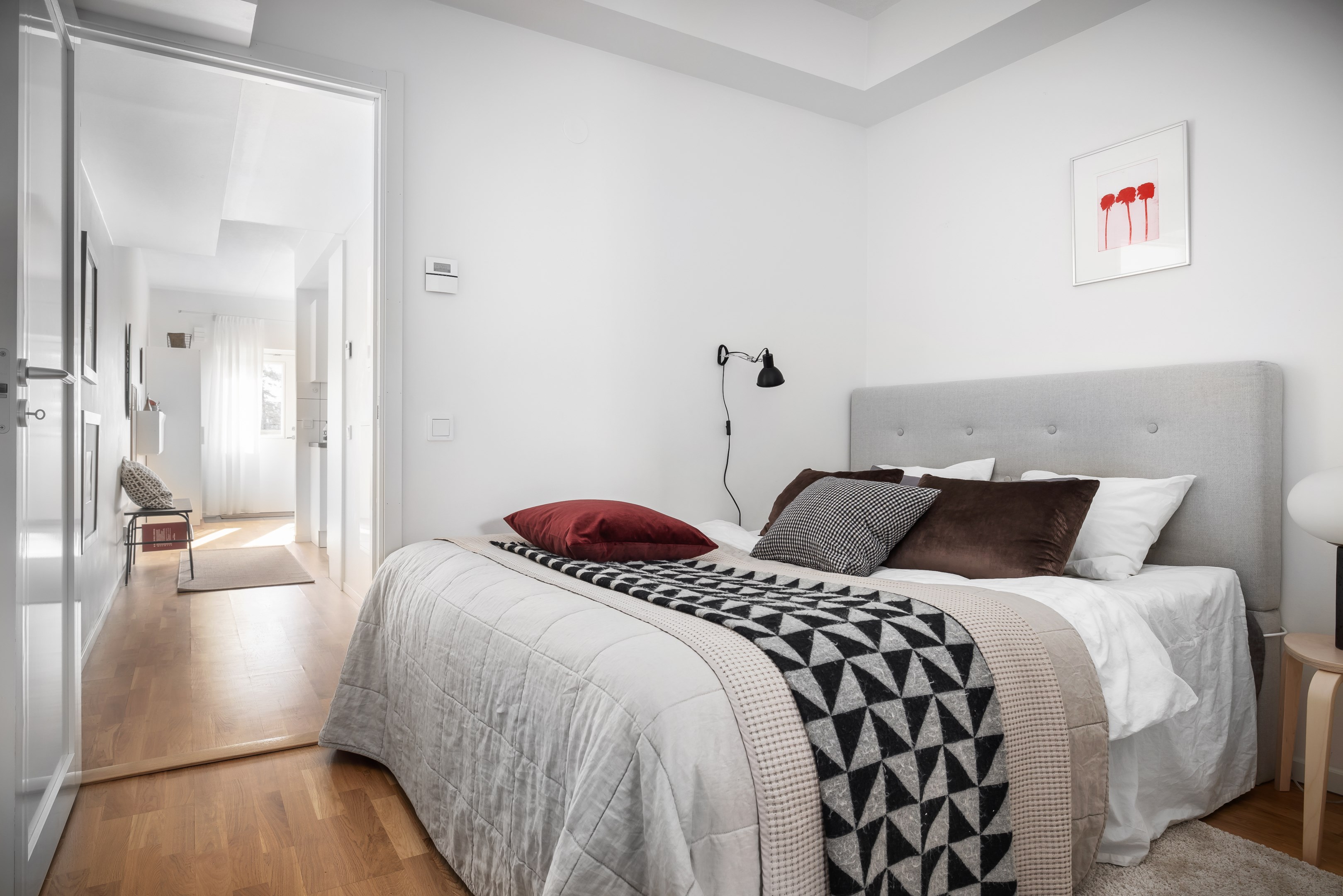 Bostadsbild från Värmdövägen 629, Såld i Björknäs, Nacka