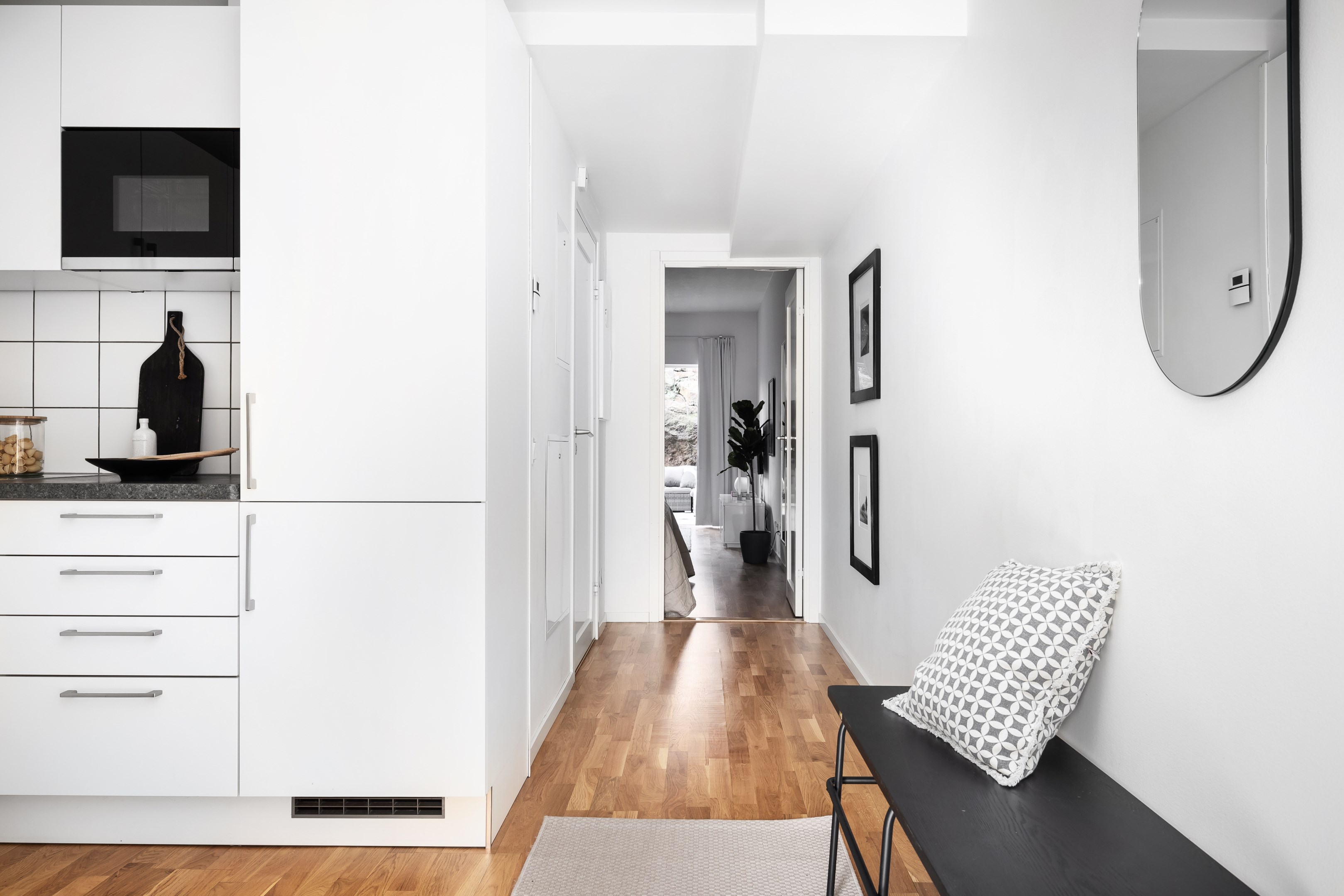 Bostadsbild från Värmdövägen 629, Såld i Björknäs, Nacka