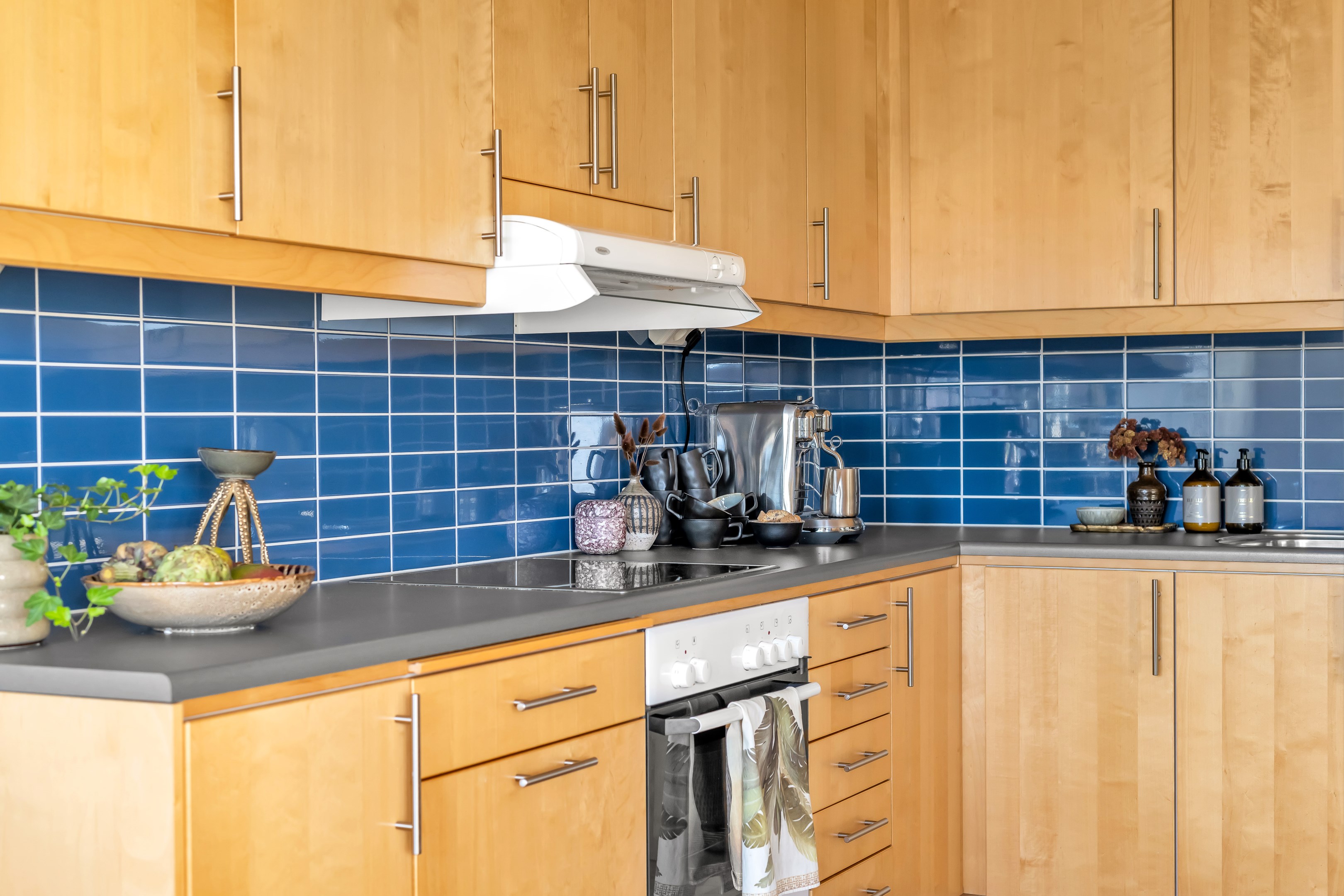 Bostadsbild från Hällbygatan 11, Såld i Luthagen, Uppsala