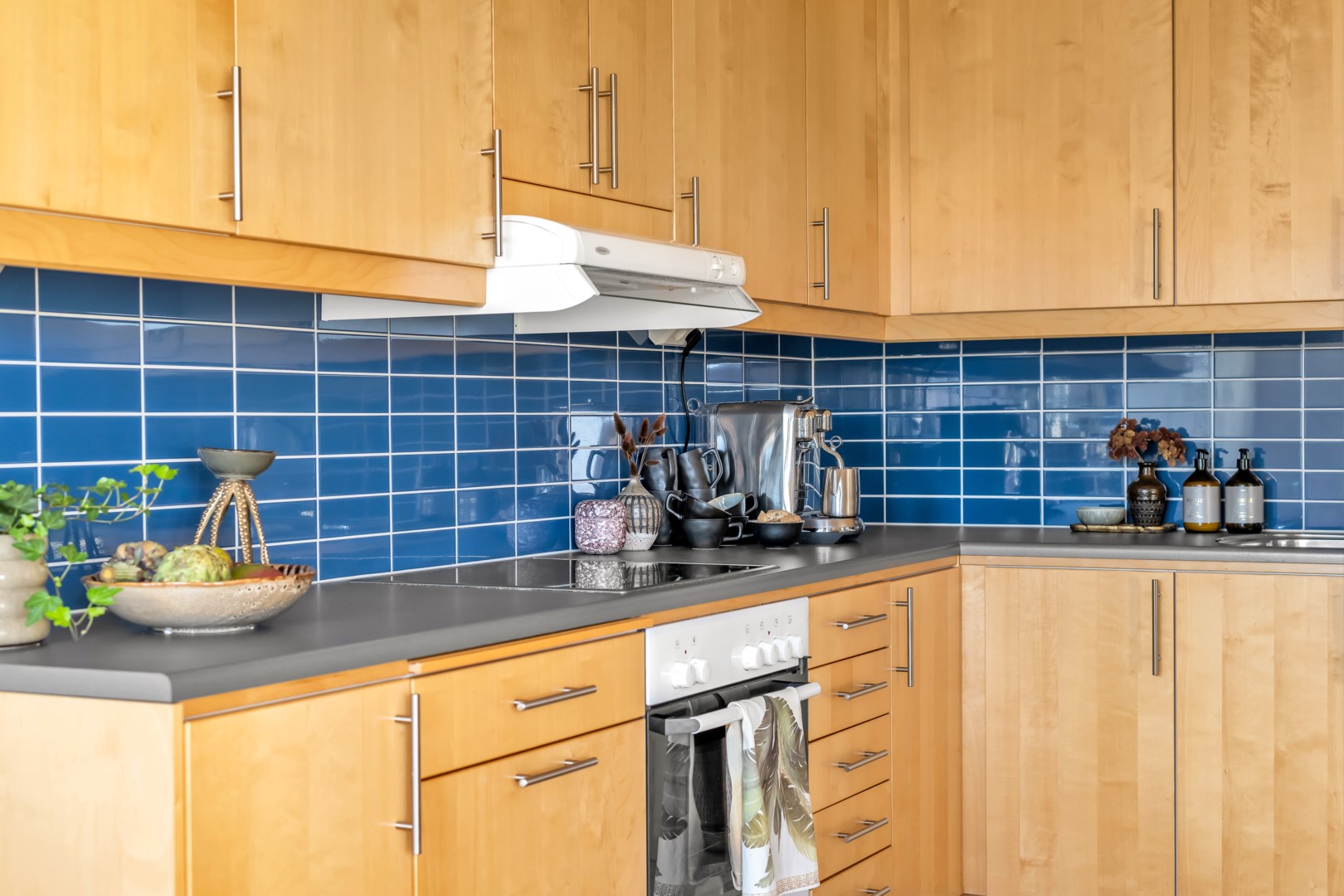 Bostadsbild från Hällbygatan 11, Såld i Luthagen, Uppsala