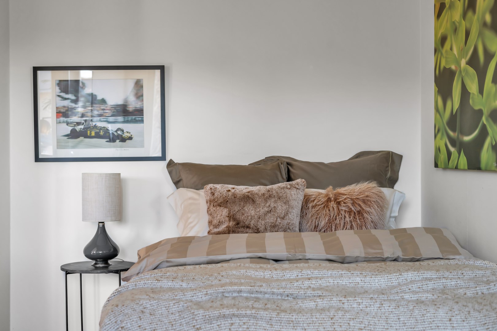 Bostadsbild från Hällbygatan 11, Såld i Luthagen, Uppsala