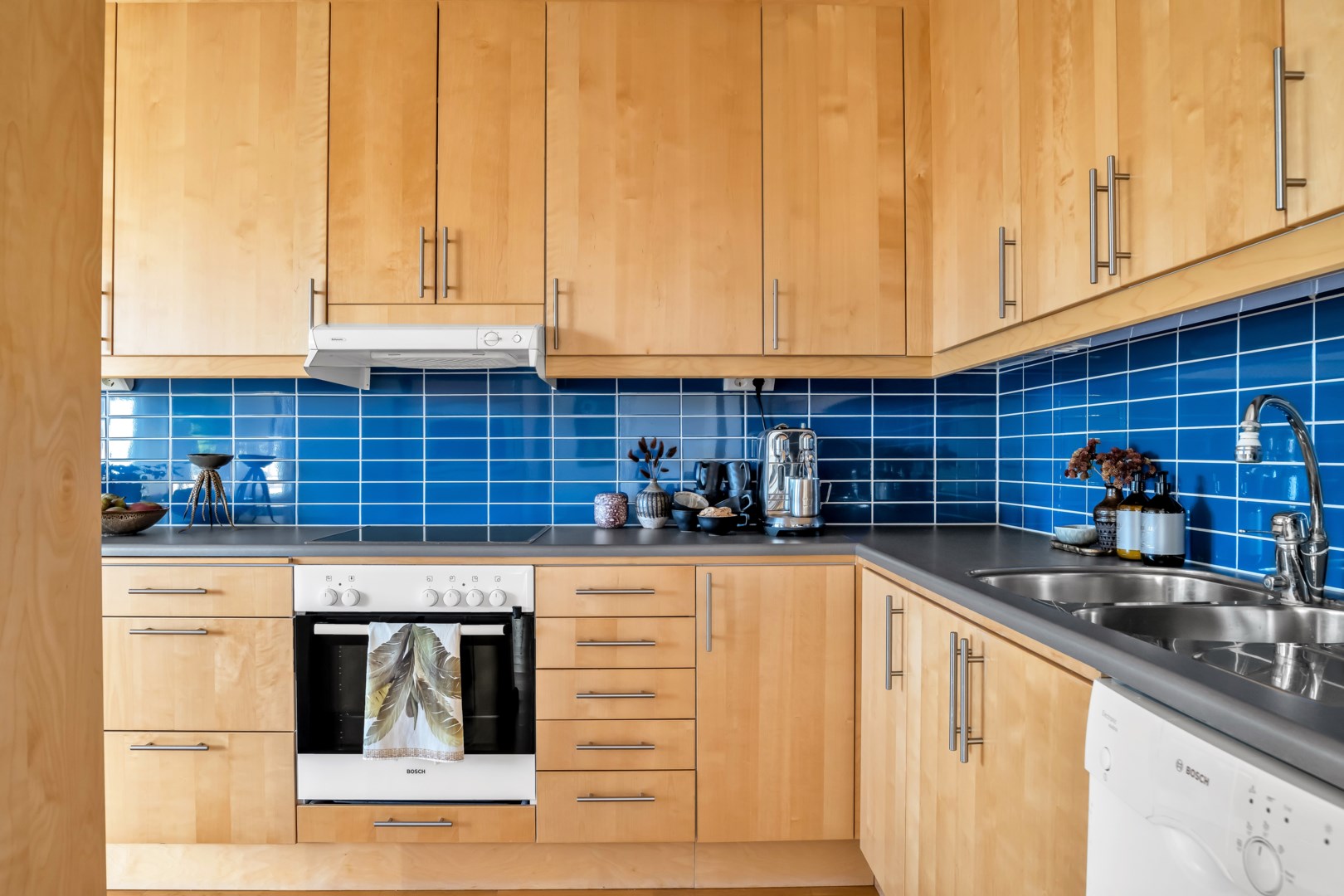 Bostadsbild från Hällbygatan 11, Såld i Luthagen, Uppsala