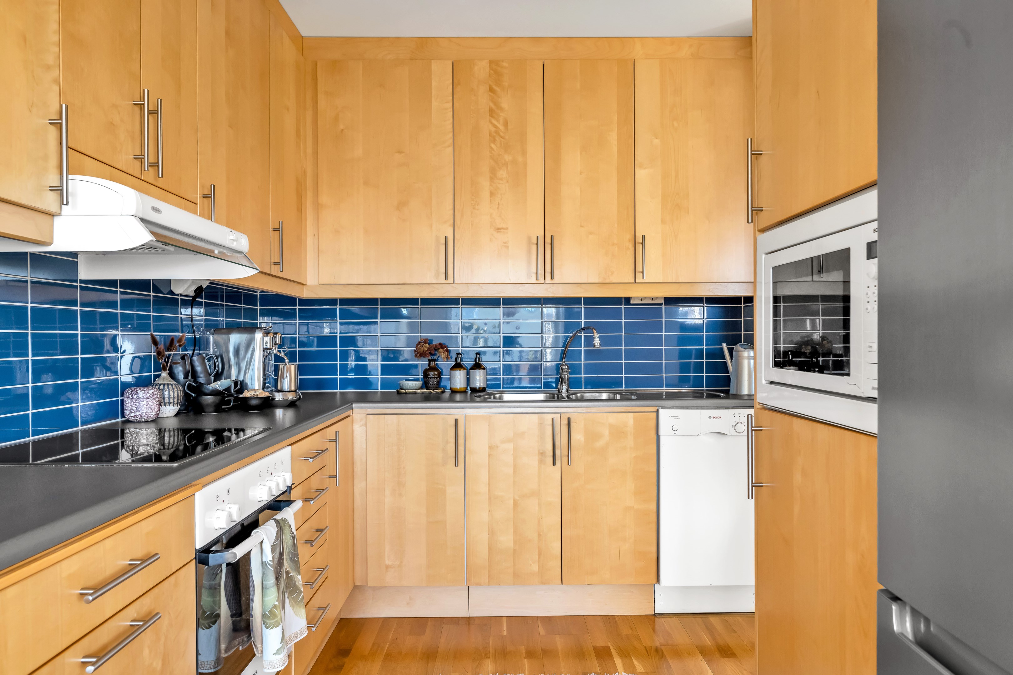 Bostadsbild från Hällbygatan 11, Såld i Luthagen, Uppsala