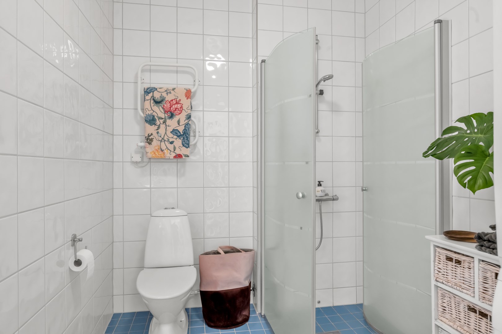 Bostadsbild från Hällbygatan 11, Såld i Luthagen, Uppsala