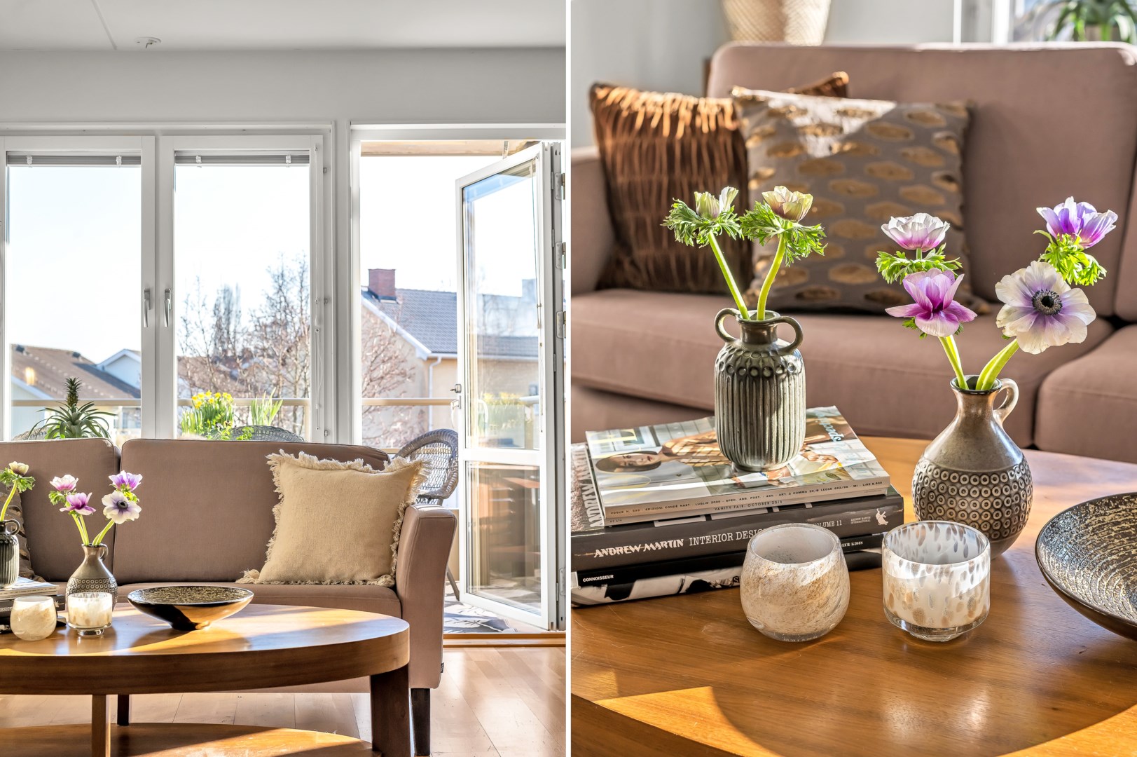 Bostadsbild från Hällbygatan 11, Såld i Luthagen, Uppsala