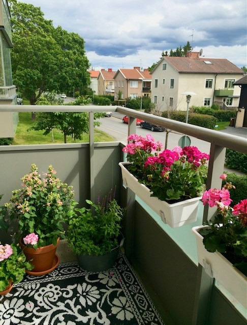 Bostadsbild från Hällbygatan 11, Såld i Luthagen, Uppsala