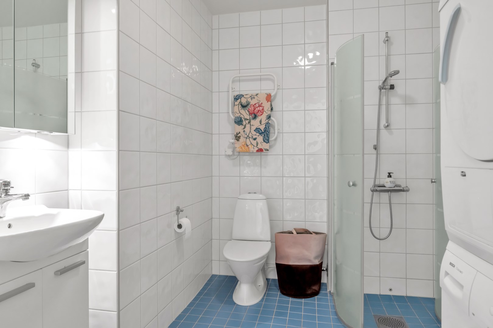 Bostadsbild från Hällbygatan 11, Såld i Luthagen, Uppsala