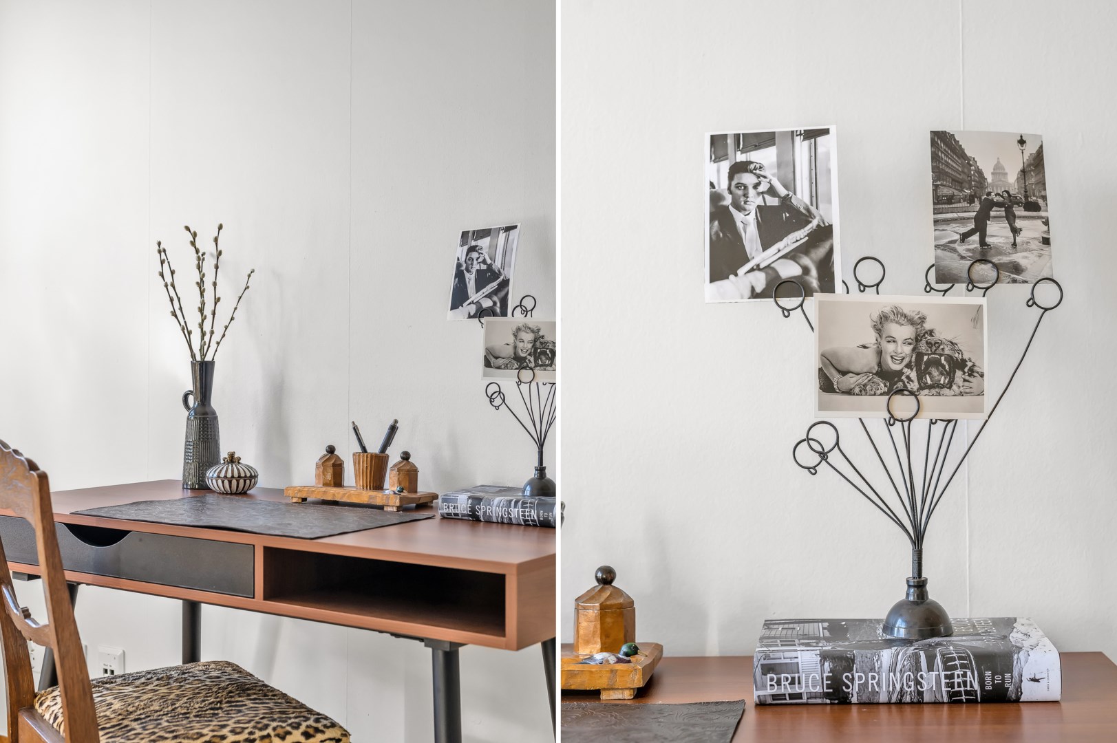 Bostadsbild från Hällbygatan 11, Såld i Luthagen, Uppsala