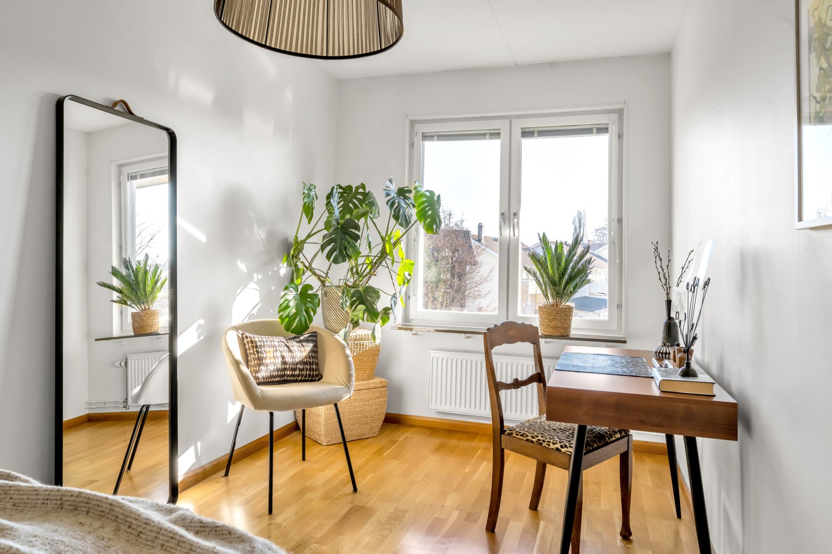 Bostadsbild från Hällbygatan 11, Såld i Luthagen, Uppsala