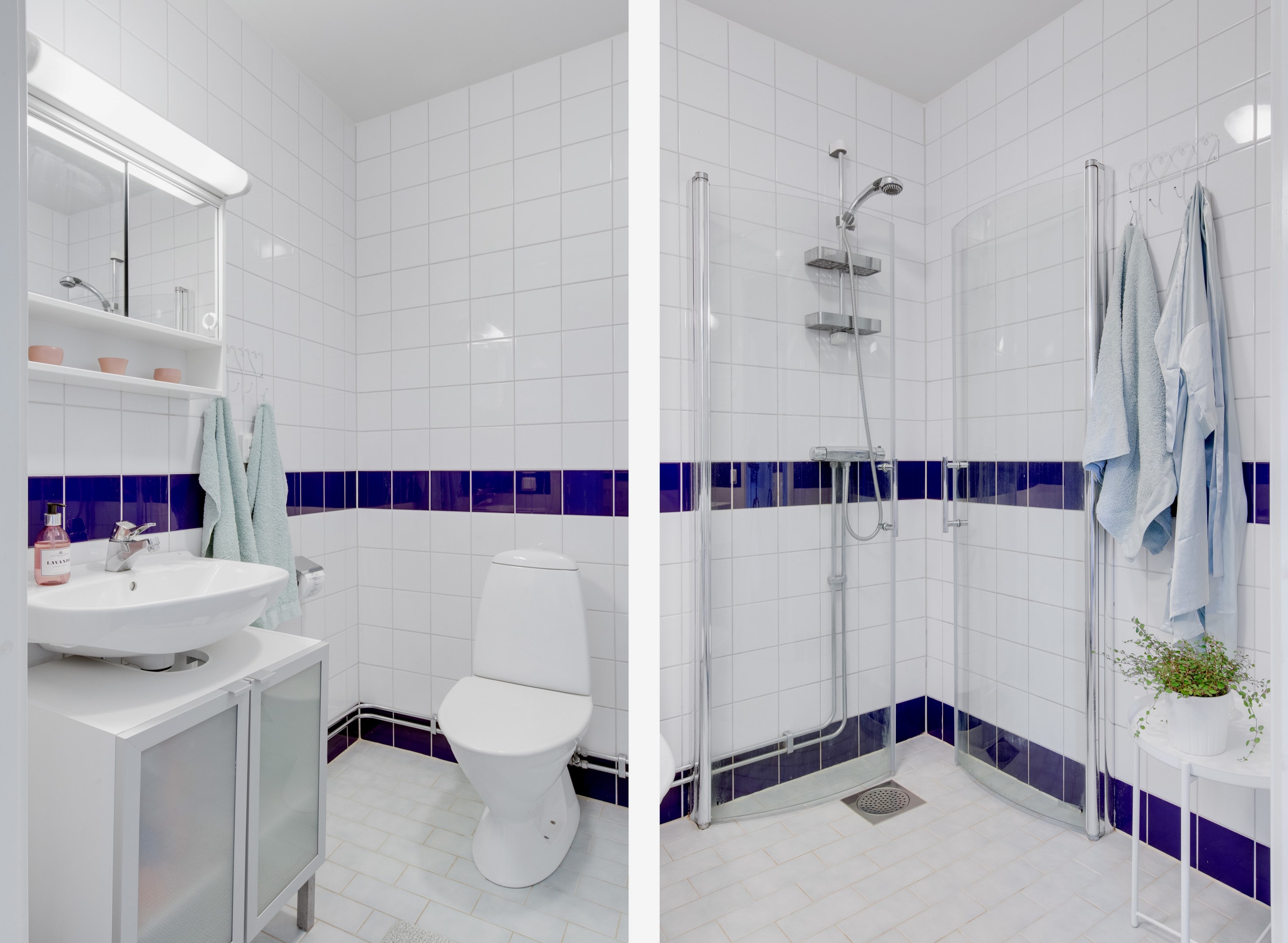 Bostadsbild från S:t Johannesgatan 36 B, Såld i Rackarberget, Uppsala