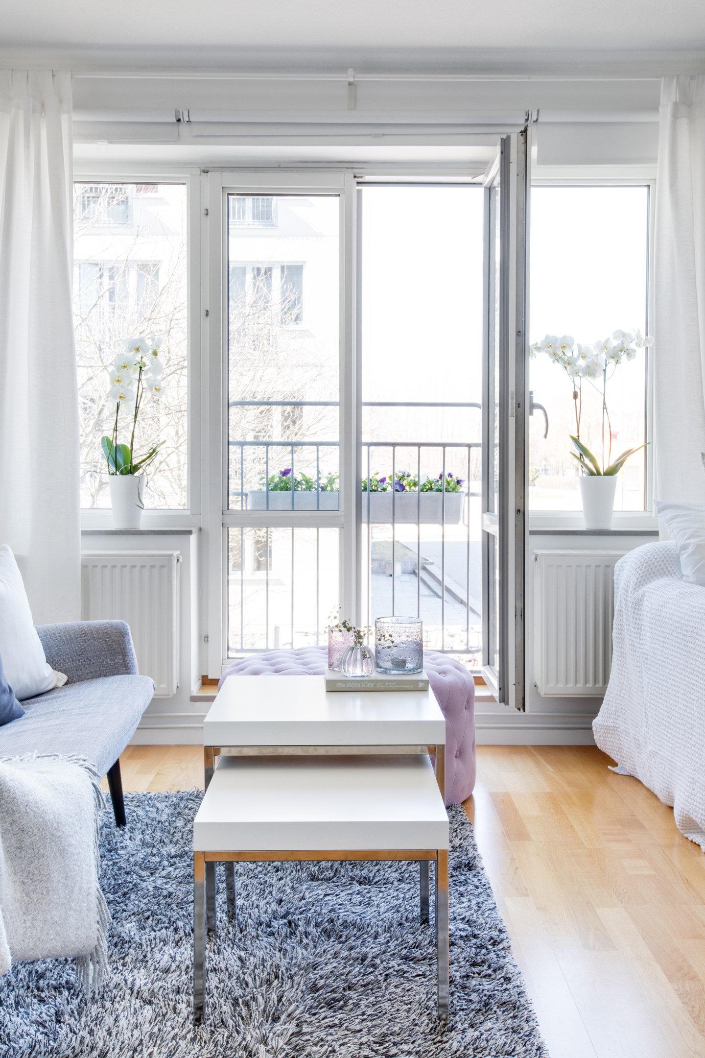 Bostadsbild från S:t Johannesgatan 36 B, Såld i Rackarberget, Uppsala