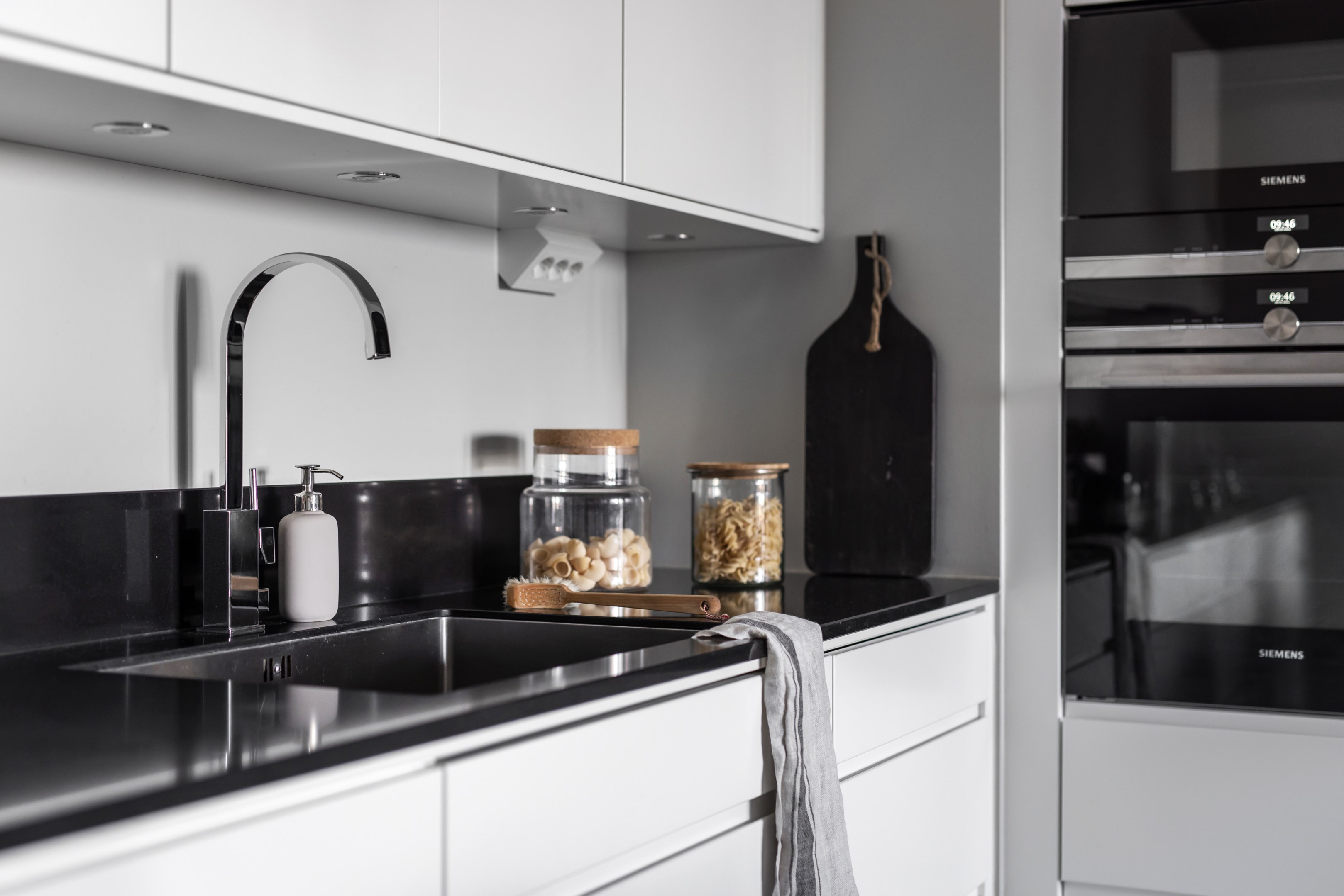 Bostadsbild från Augustendalsvägen 25, Såld i Nacka Strand, Nacka