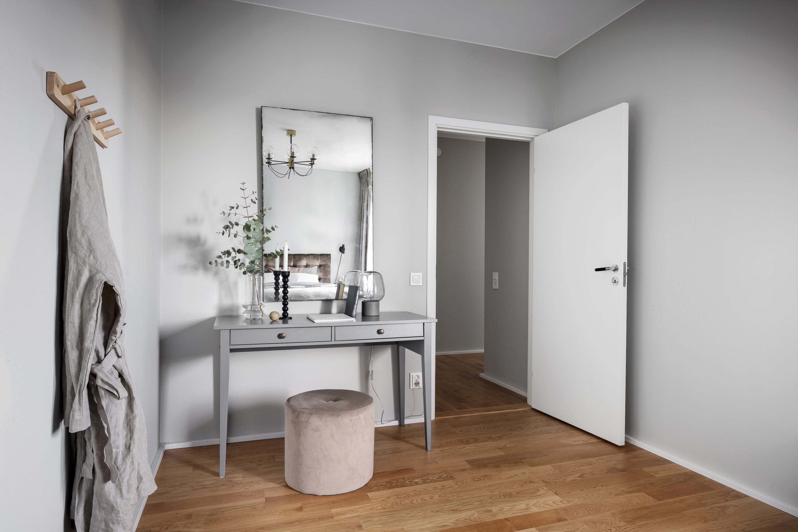 Bostadsbild från Augustendalsvägen 25, Såld i Nacka Strand, Nacka