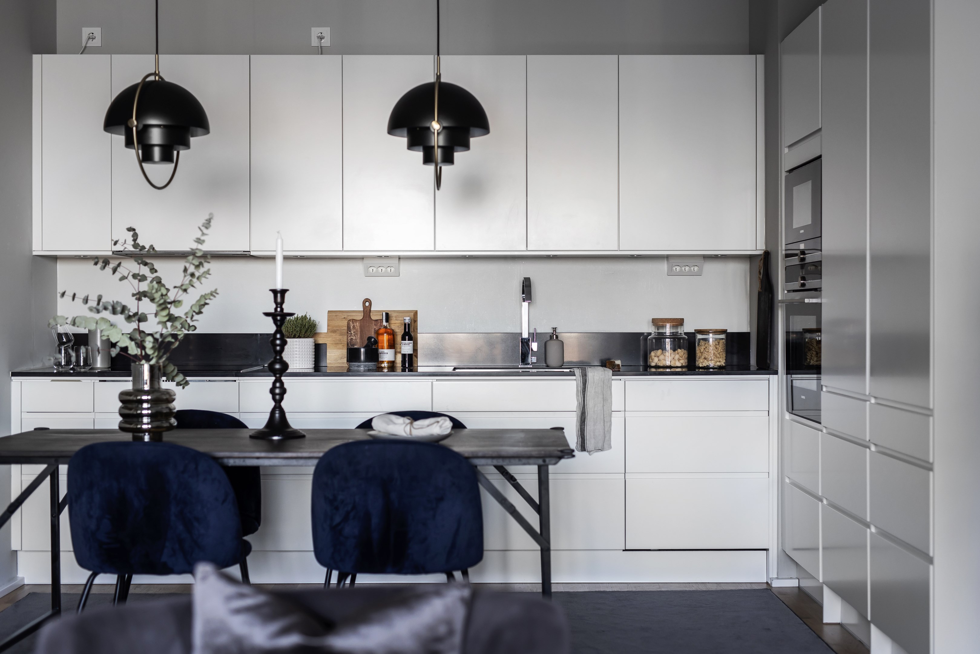 Bostadsbild från Augustendalsvägen 25, Såld i Nacka Strand, Nacka