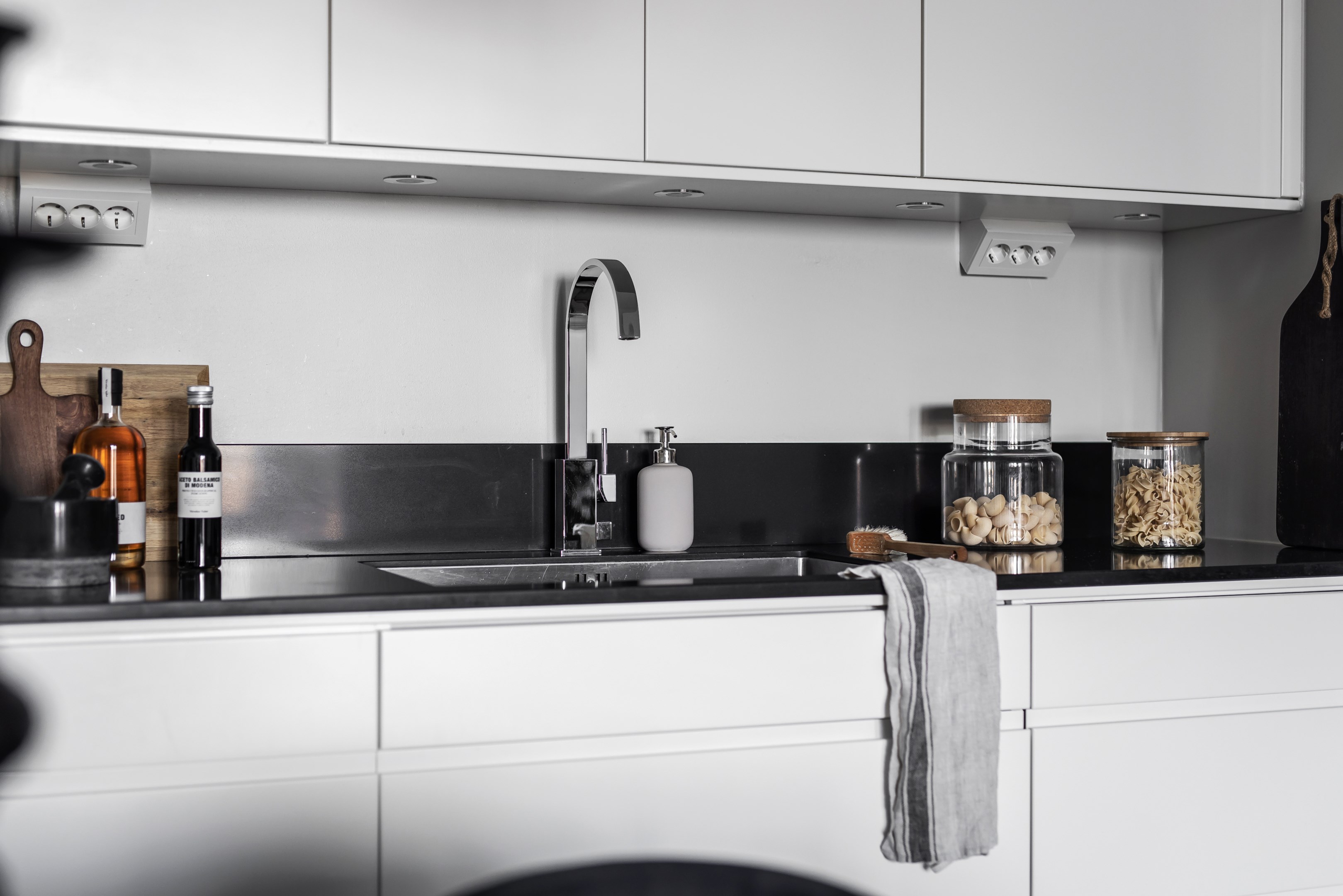 Bostadsbild från Augustendalsvägen 25, Såld i Nacka Strand, Nacka